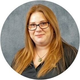 Staff member Jessica Lusk from ID_1c0213