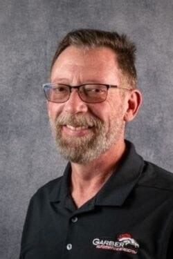 Staff member Steven McCauley from ID_eb27ef
