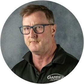 Staff member Thomas Younkers from ID_eb27ef