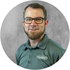Staff member Daniel Dickerson from ID_587c4f