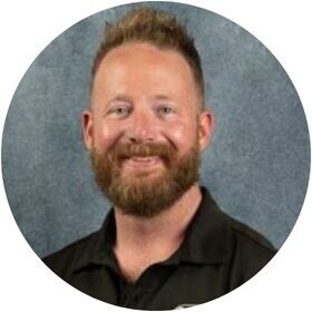 Staff member Thomas Hyde from ID_177ca5