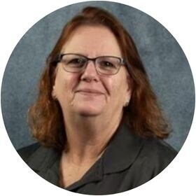 Staff member Bridget Tice from ID_1914bc