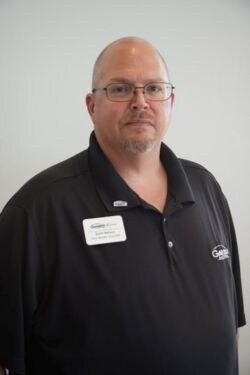 Staff member Scott Nelson from ID_eb27ef