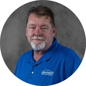 Staff member Ron Ward from ID_eb27ef