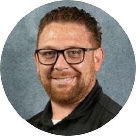 Staff member Jay Ojeda from ID_eb27ef