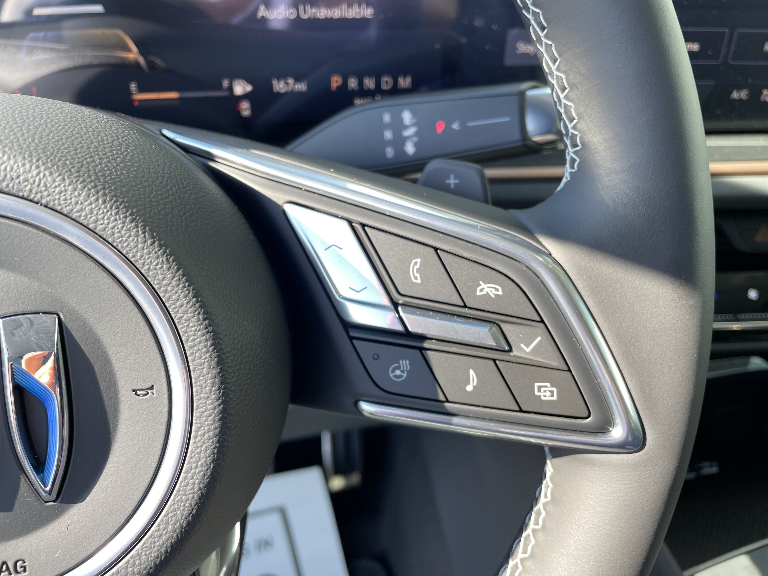 2026 Buick Envision Sport Touring - Photo 17