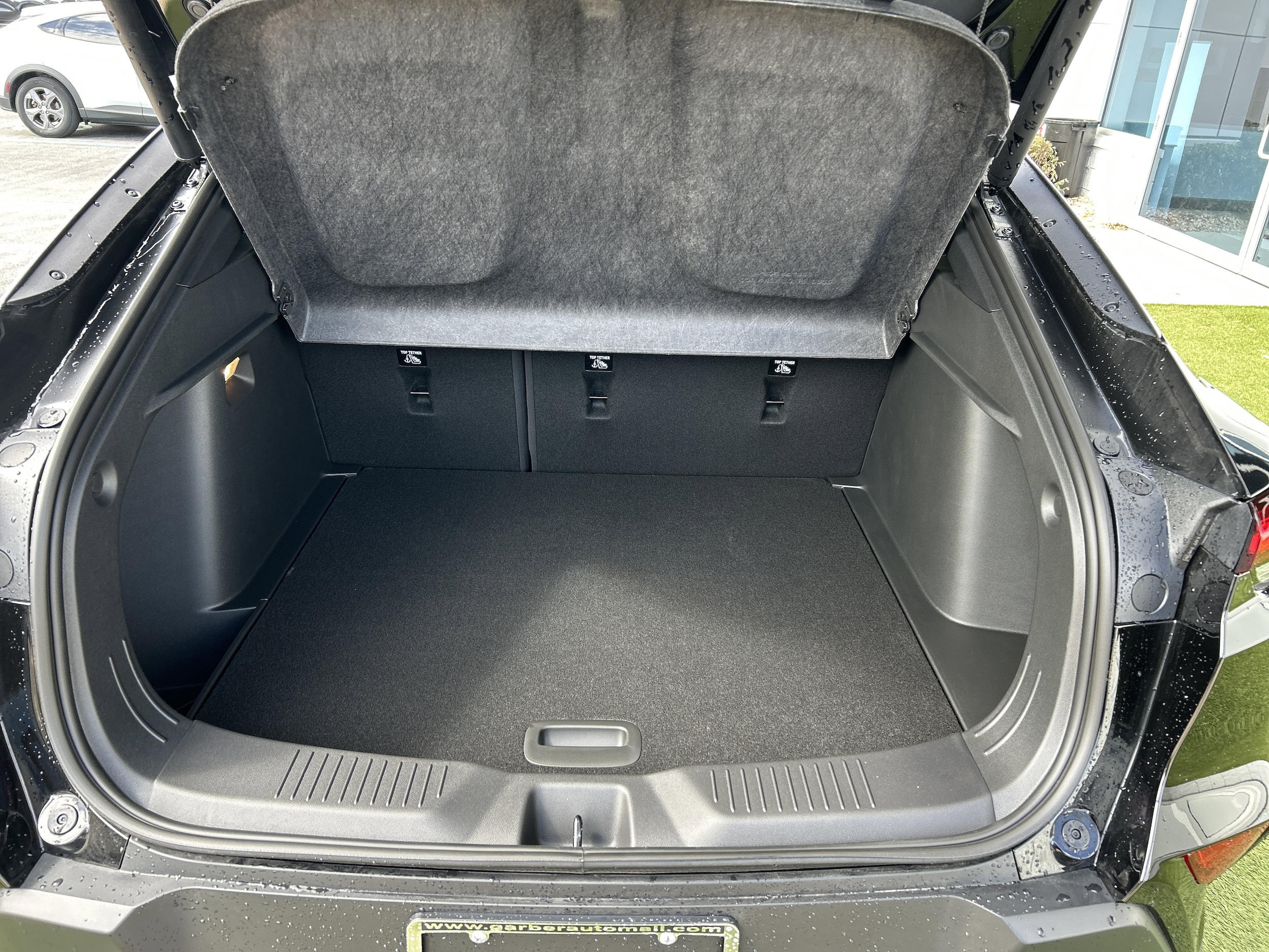 2026 Buick Envista Preferred - Photo 9