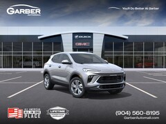 2026 Buick Encore GX Preferred SUV