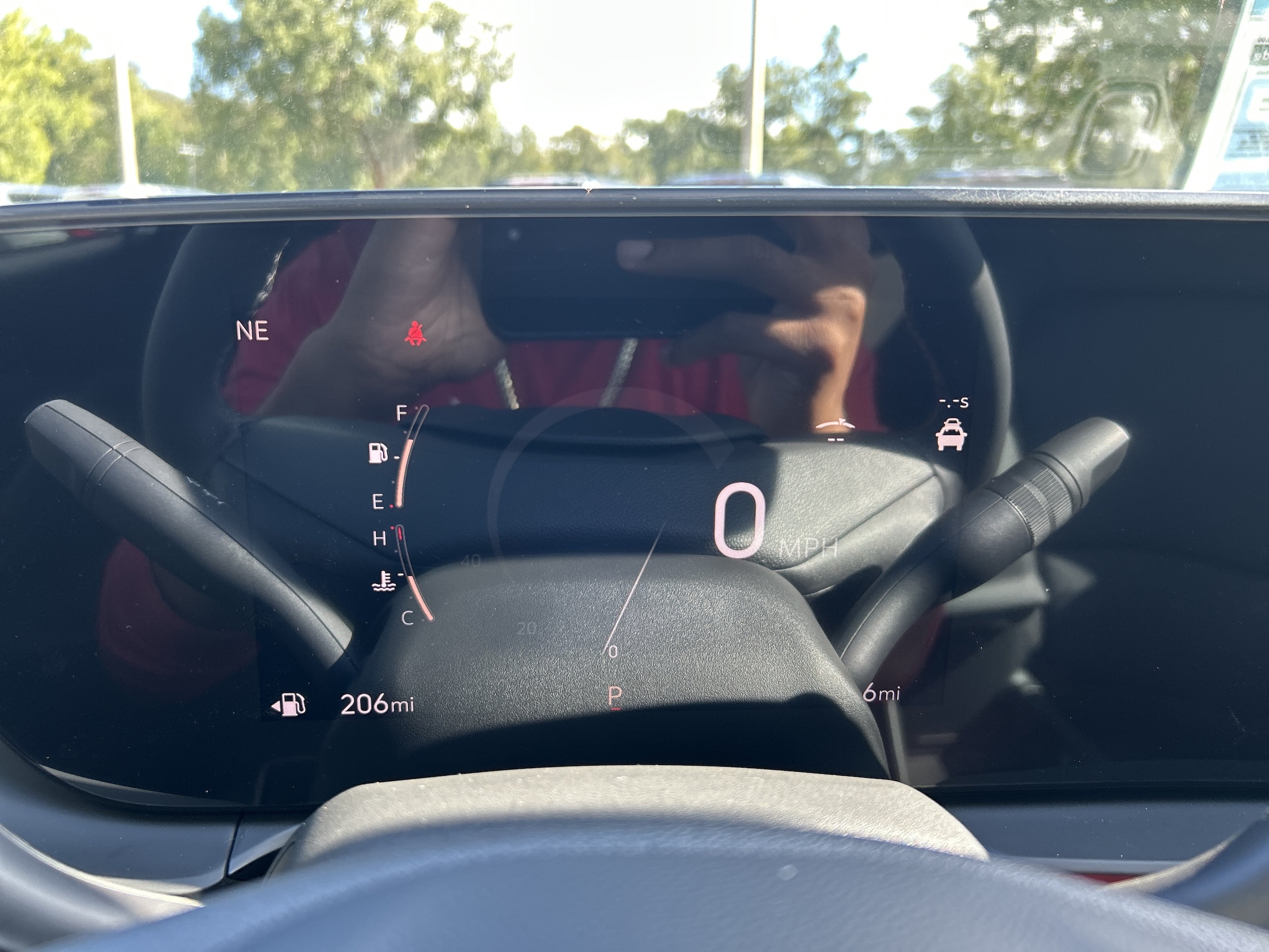 2026 Buick Envista Sport Touring - Photo 21