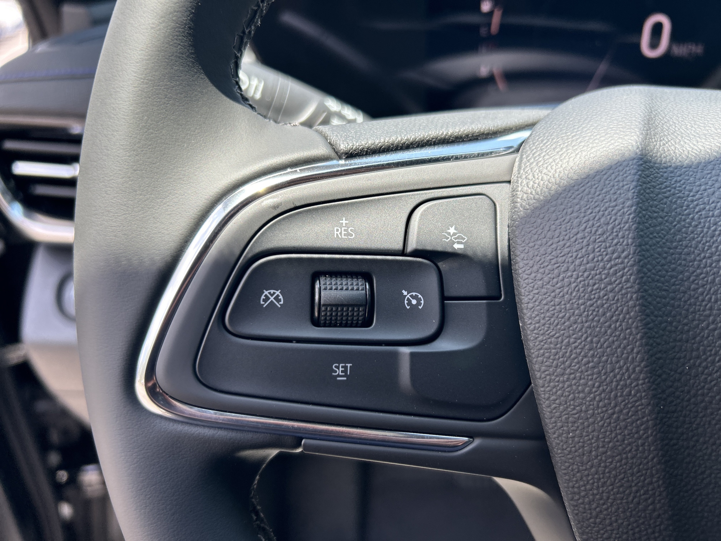 2026 Buick Envista Sport Touring - Photo 18