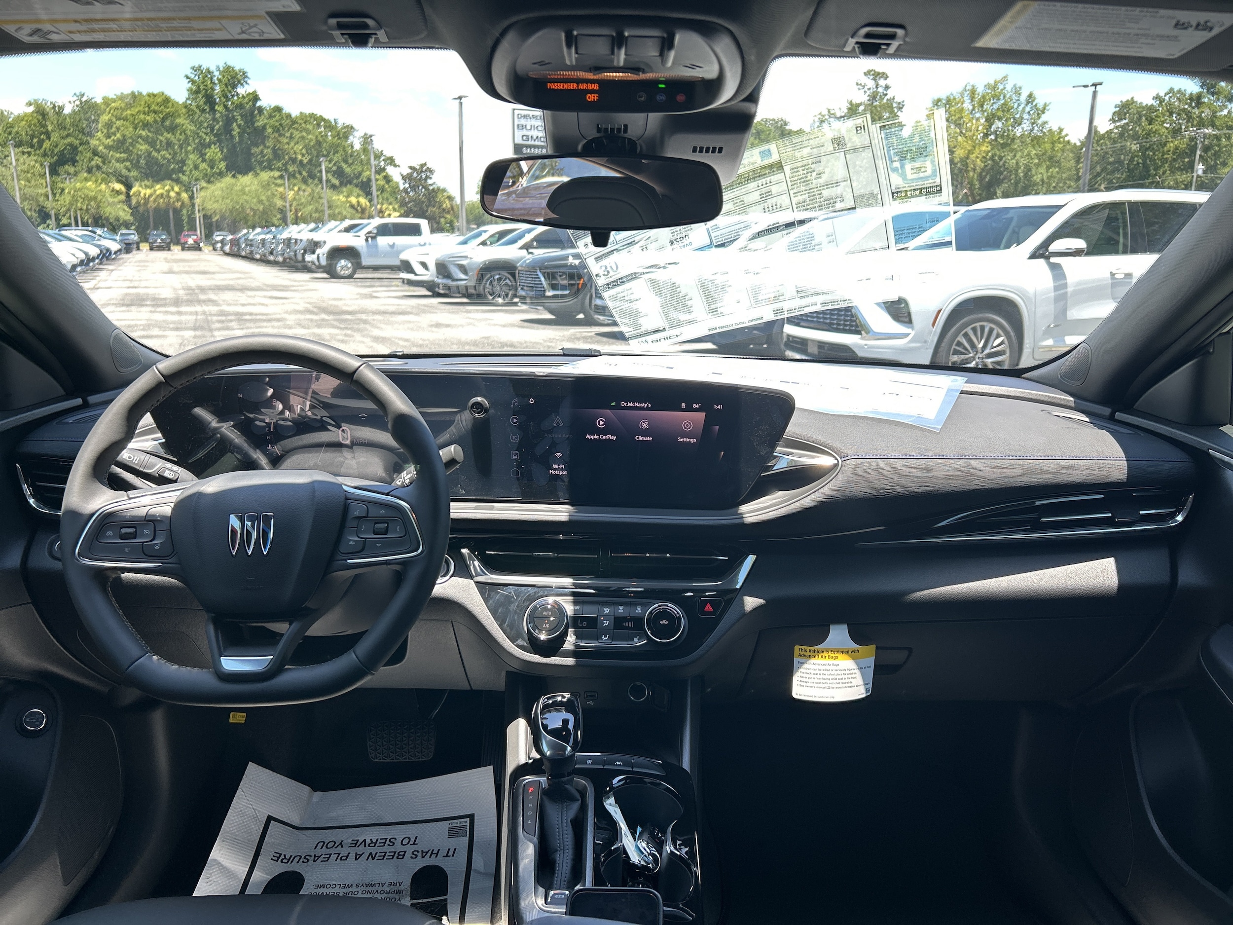 2026 Buick Envista Sport Touring - Photo 34