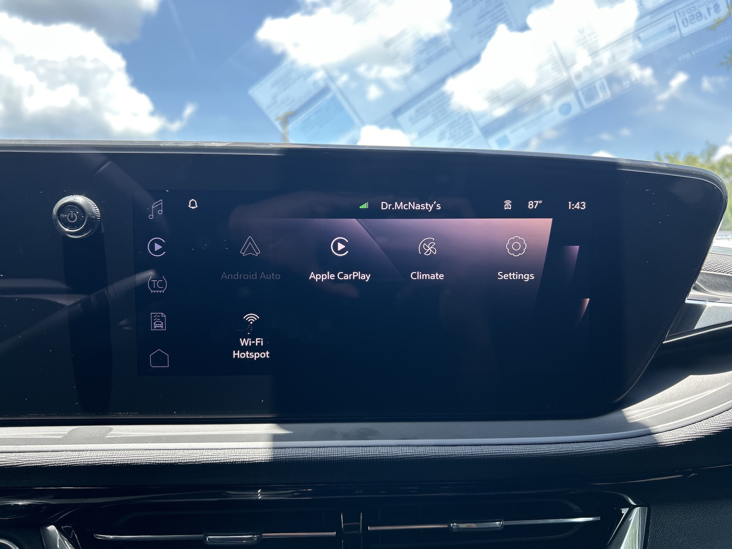 2026 Buick Envista Sport Touring - Photo 23