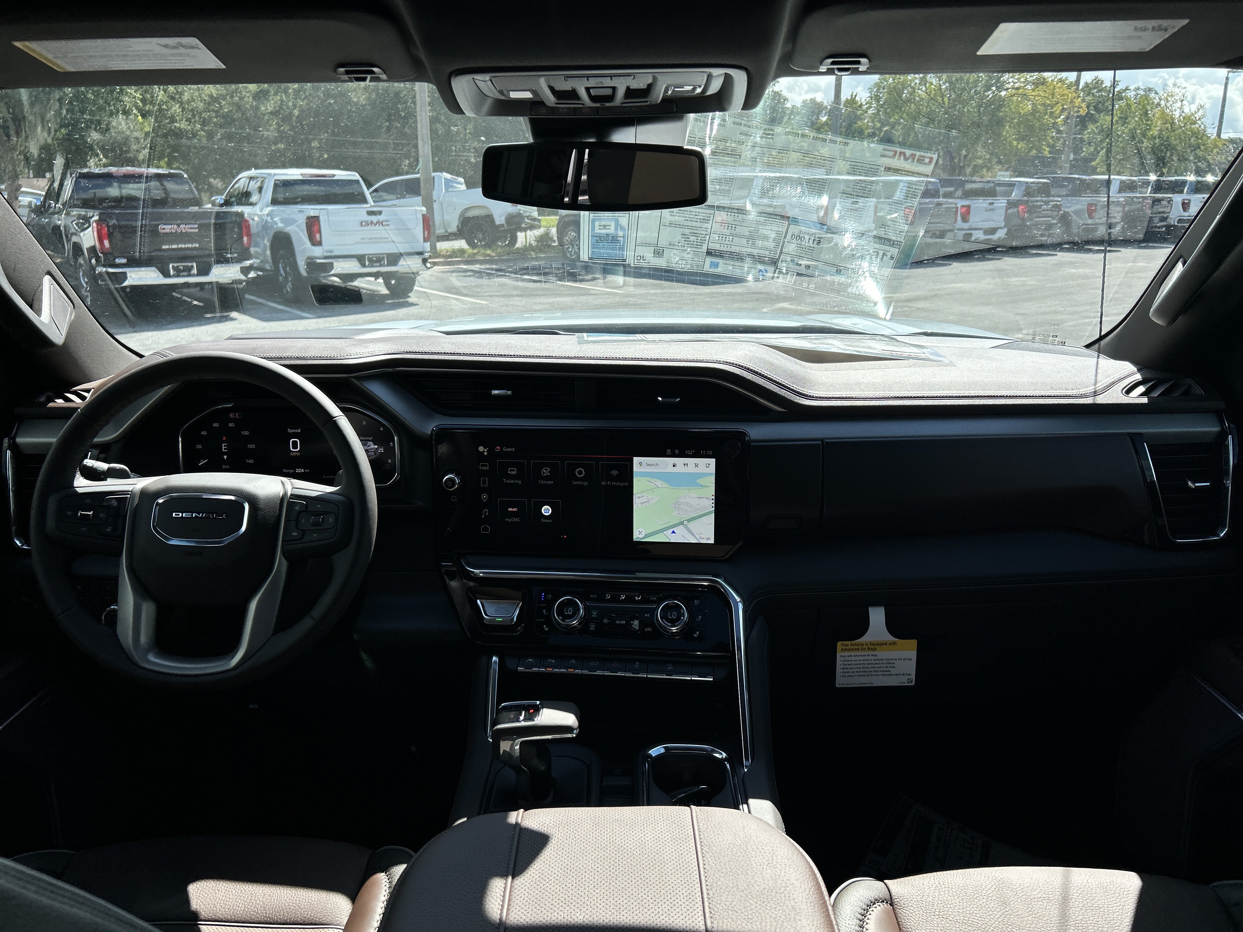 2026 GMC Sierra 1500 Denali - Photo 34