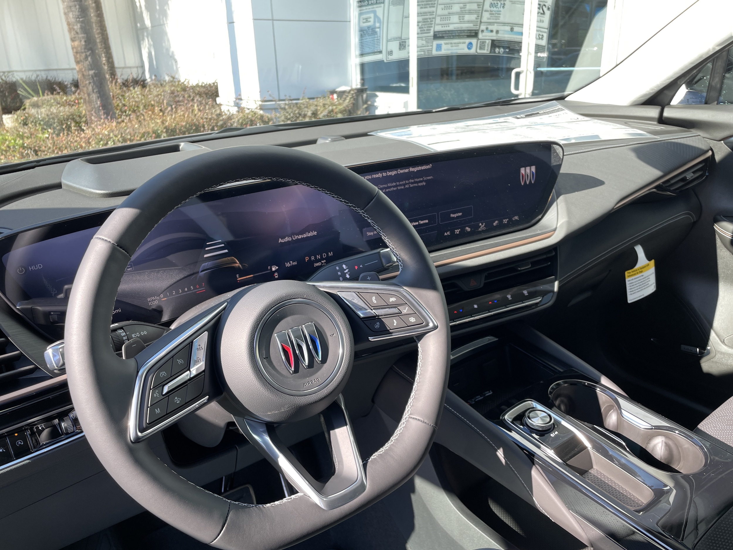 2026 Buick Envision Sport Touring - Photo 14