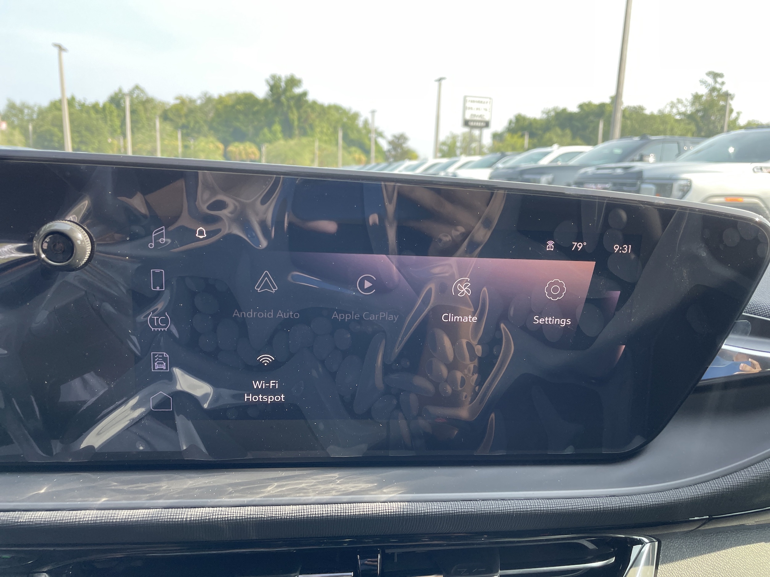 2026 Buick Envista Sport Touring - Photo 21