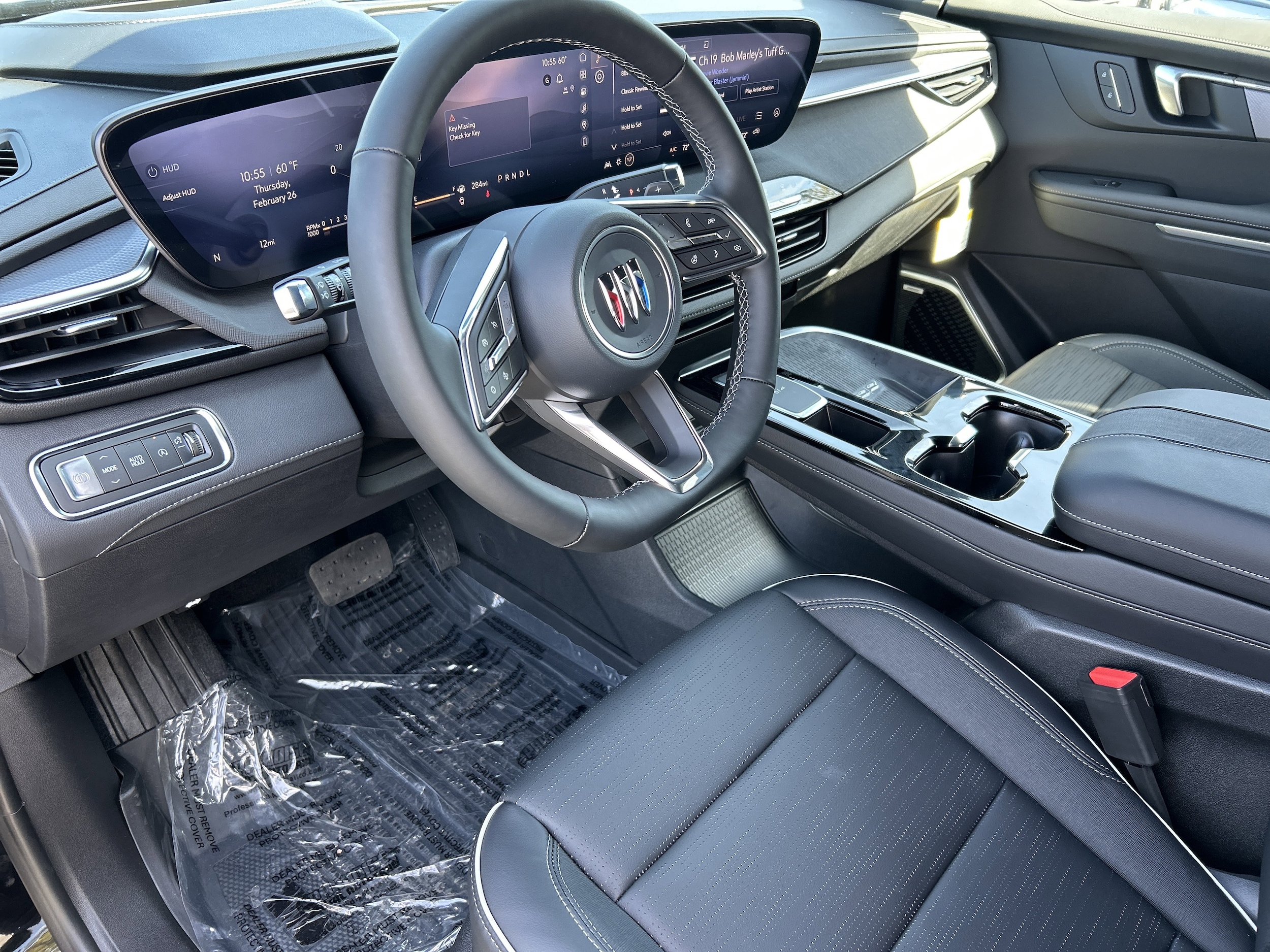 2026 Buick Enclave Sport Touring - Photo 25