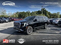 2026 GMC Yukon XL Elevation SUV
