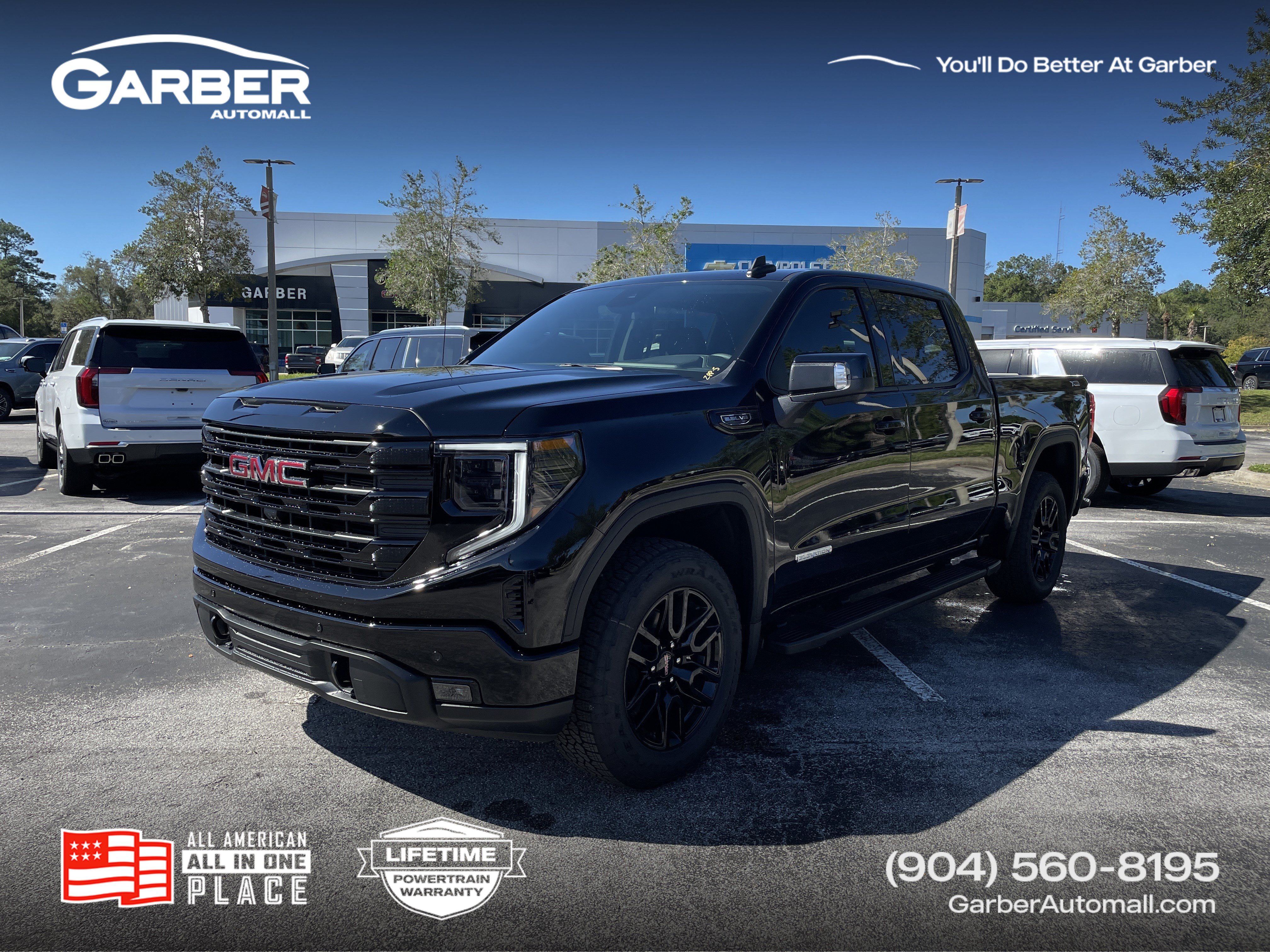  GMC Sierra 1500