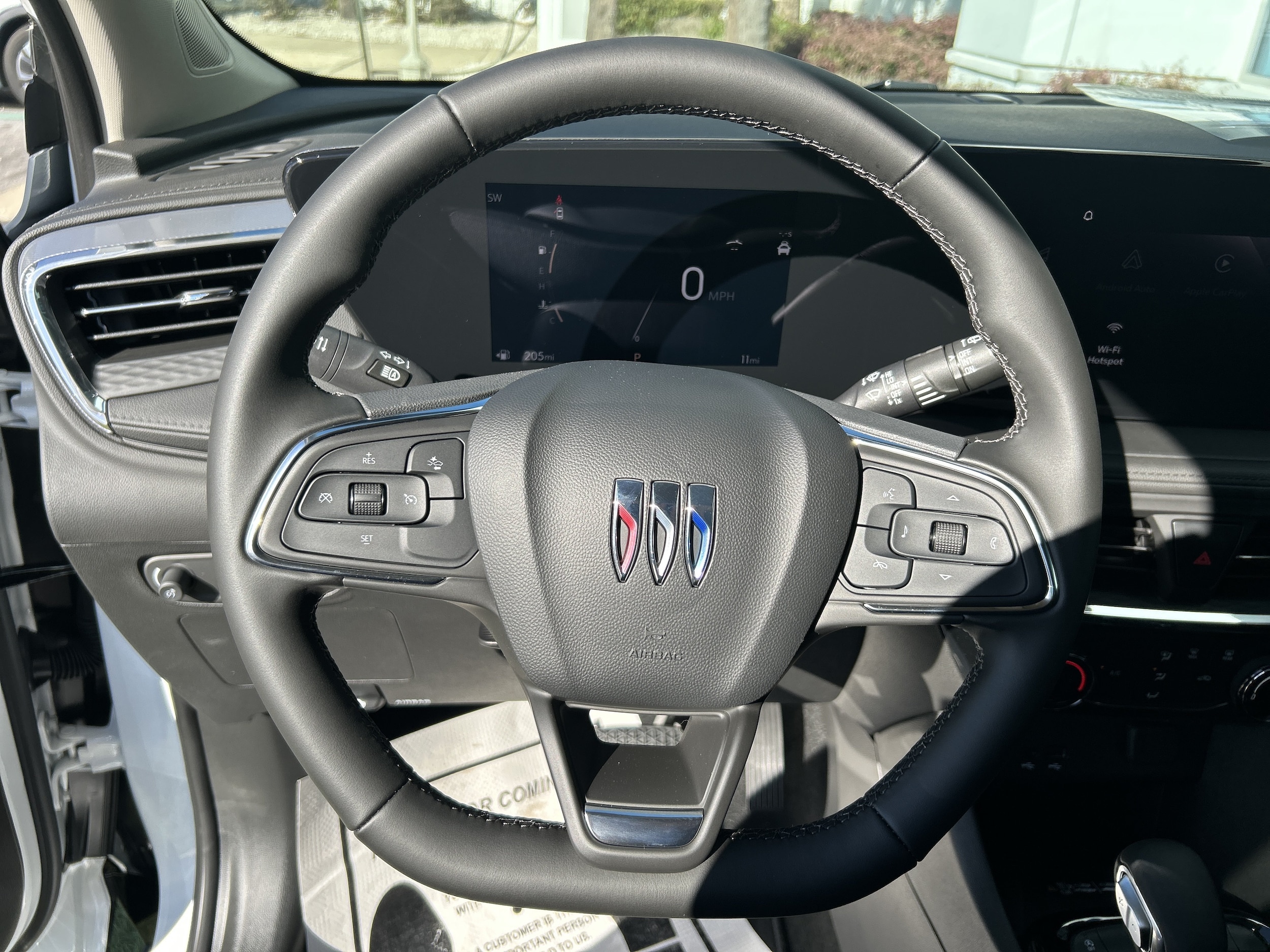 2026 Buick Encore GX Sport Touring - Photo 16