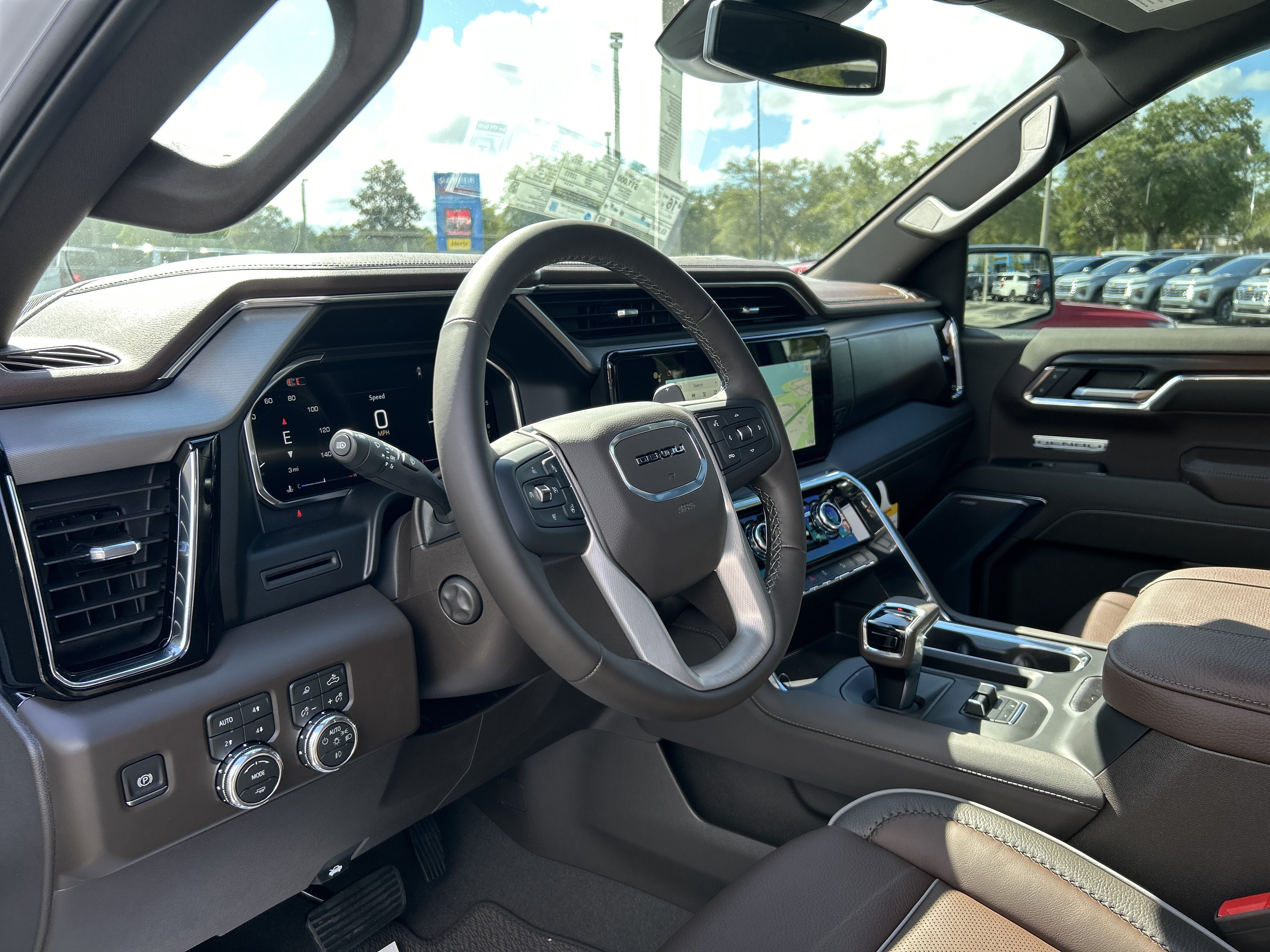 2026 GMC Sierra 1500 Denali - Photo 14