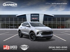 2026 Buick Encore GX Sport Touring SUV