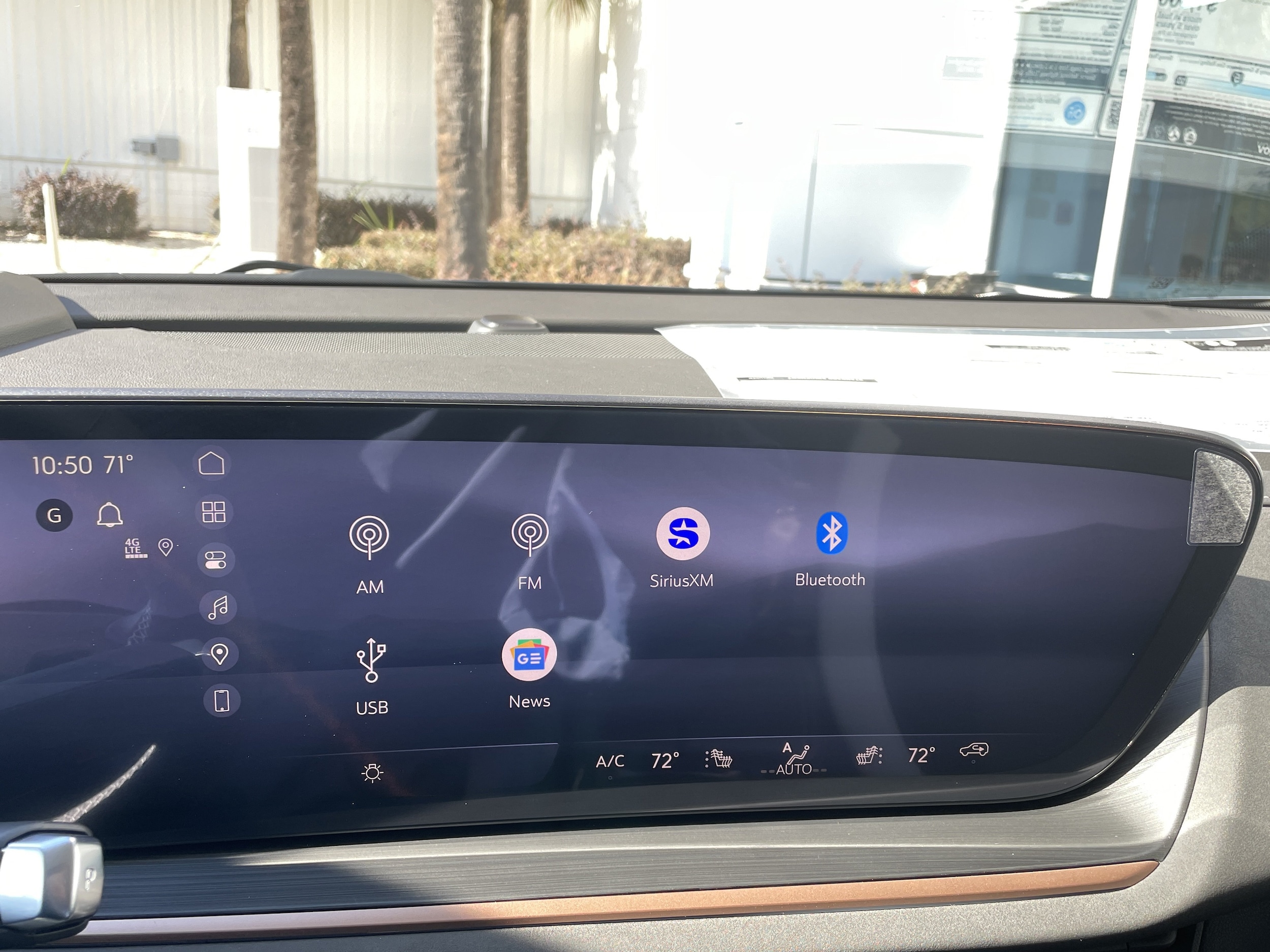 2026 Buick Envision Sport Touring - Photo 24