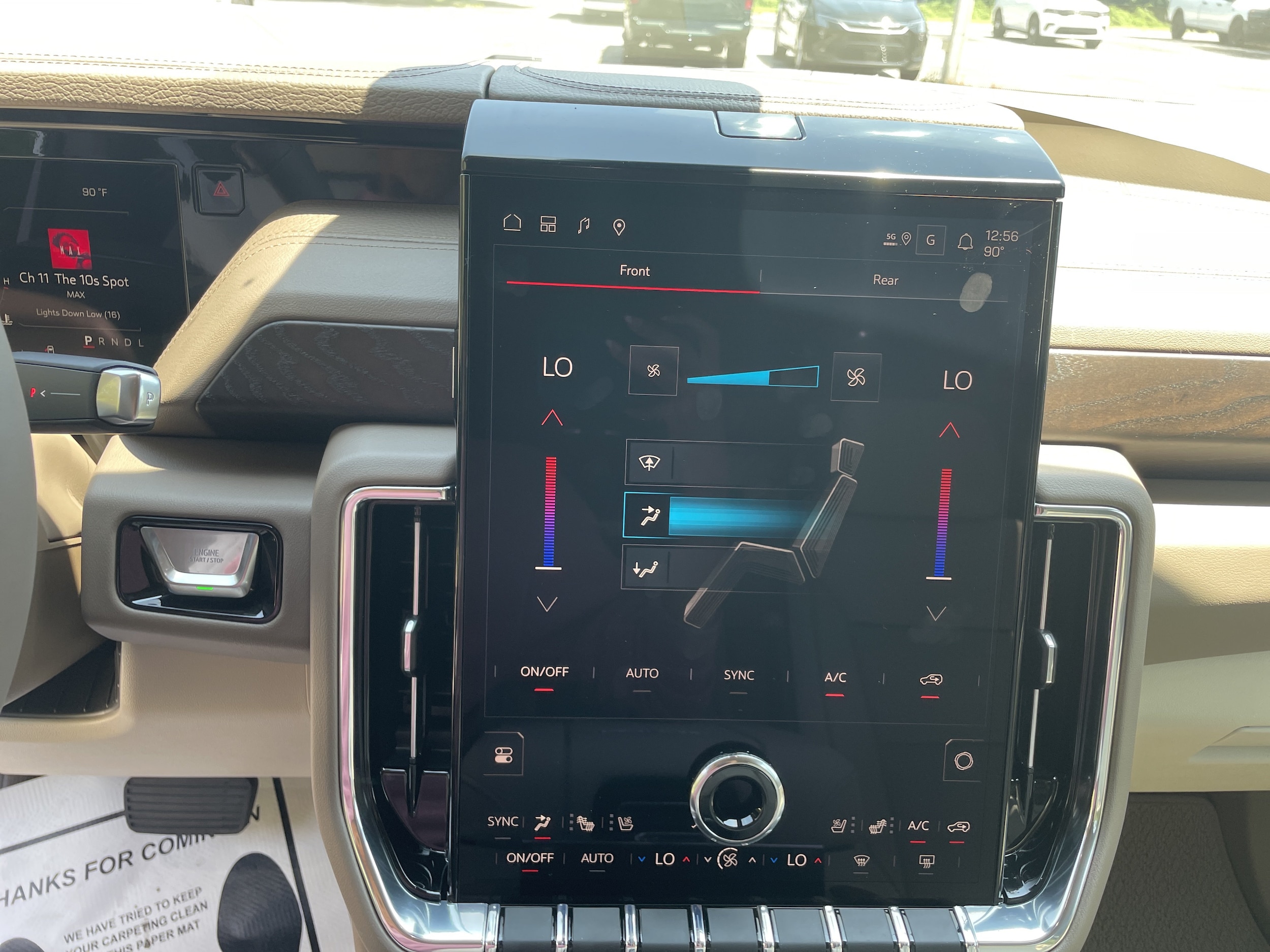 2026 GMC Yukon XL Denali - Photo 25