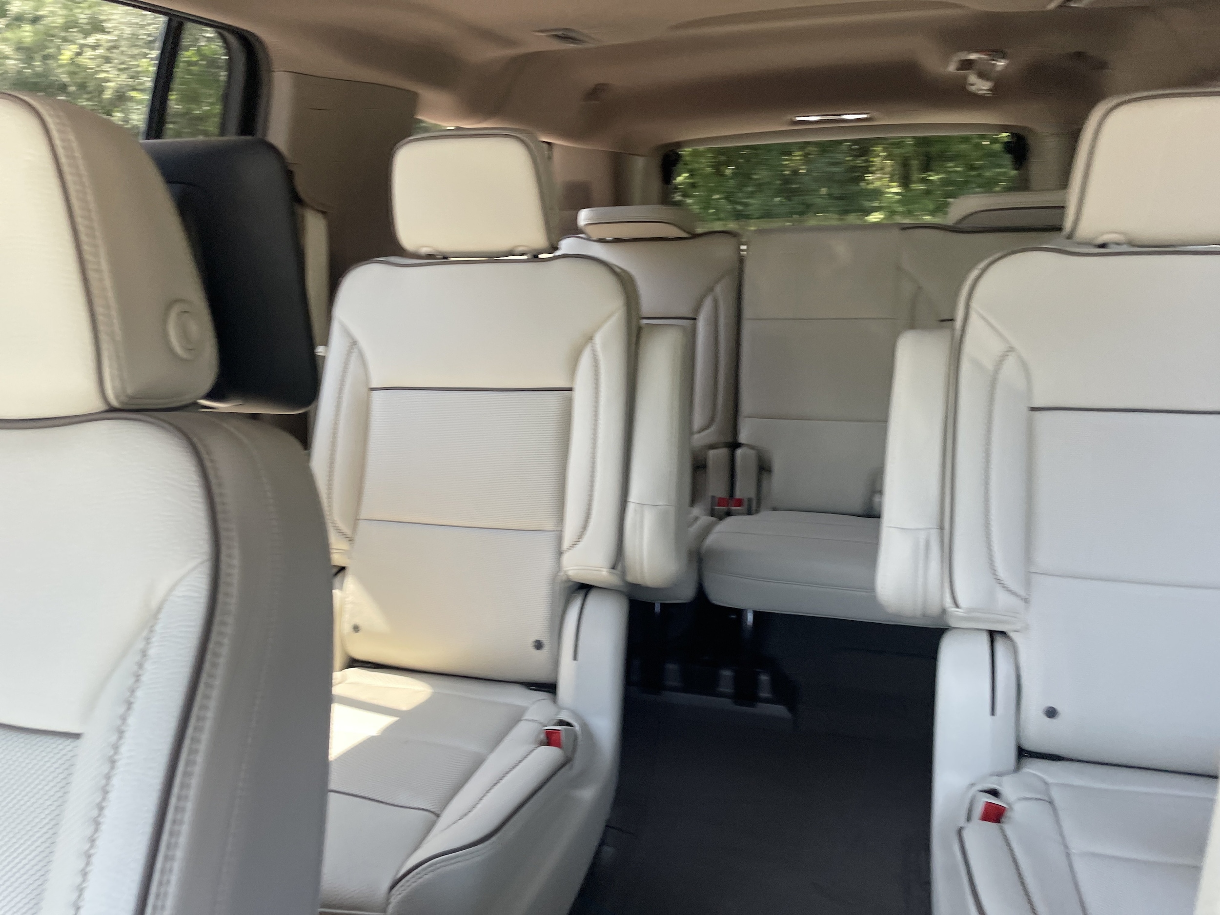 2026 GMC Yukon XL Denali - Photo 29