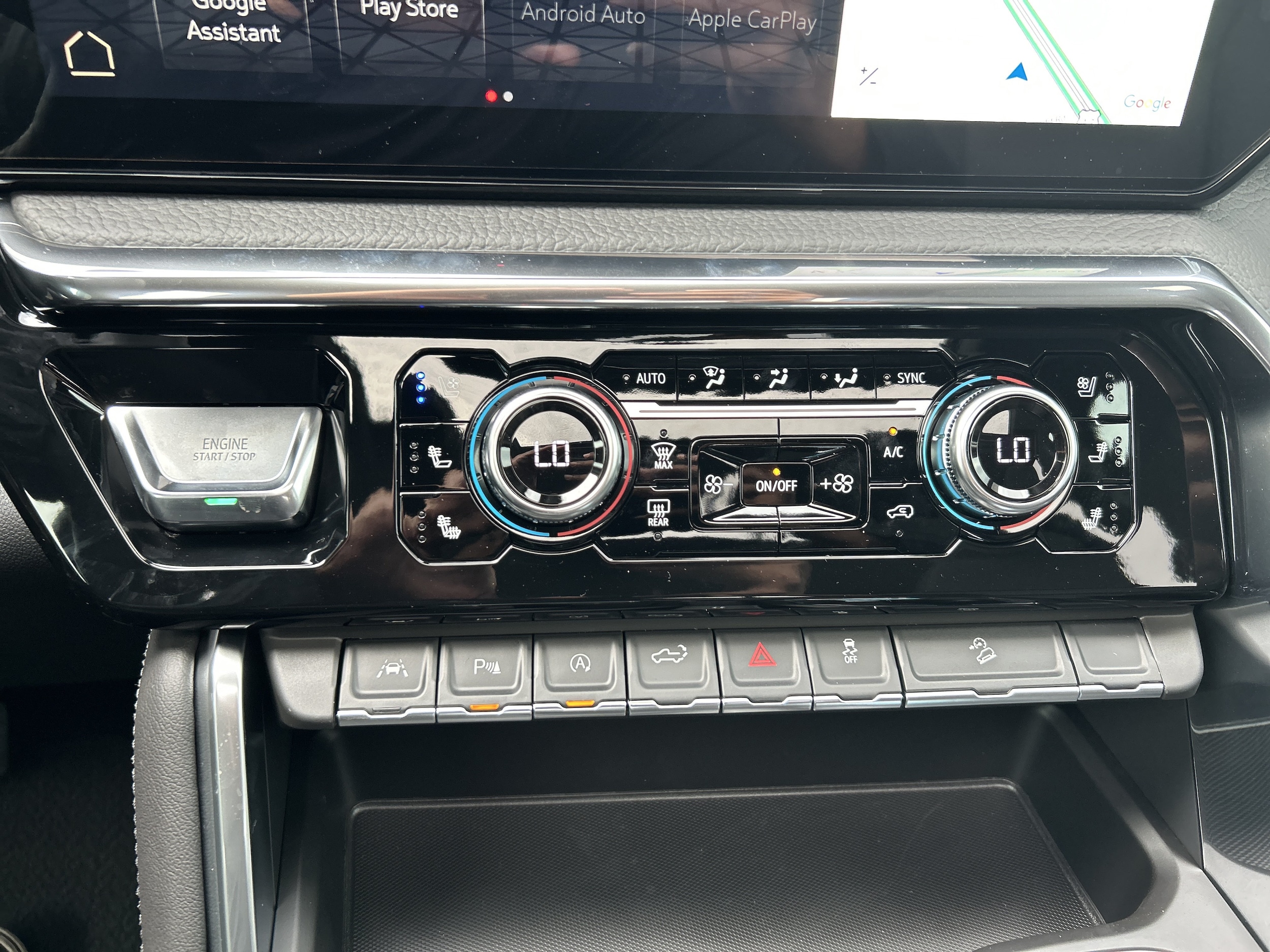 2026 GMC Sierra 1500 Denali - Photo 26