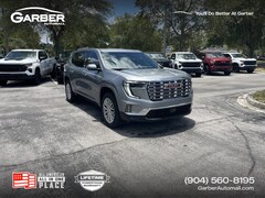 2026 GMC Acadia Denali SUV