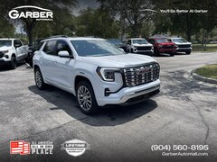 2026 GMC Terrain Denali SUV