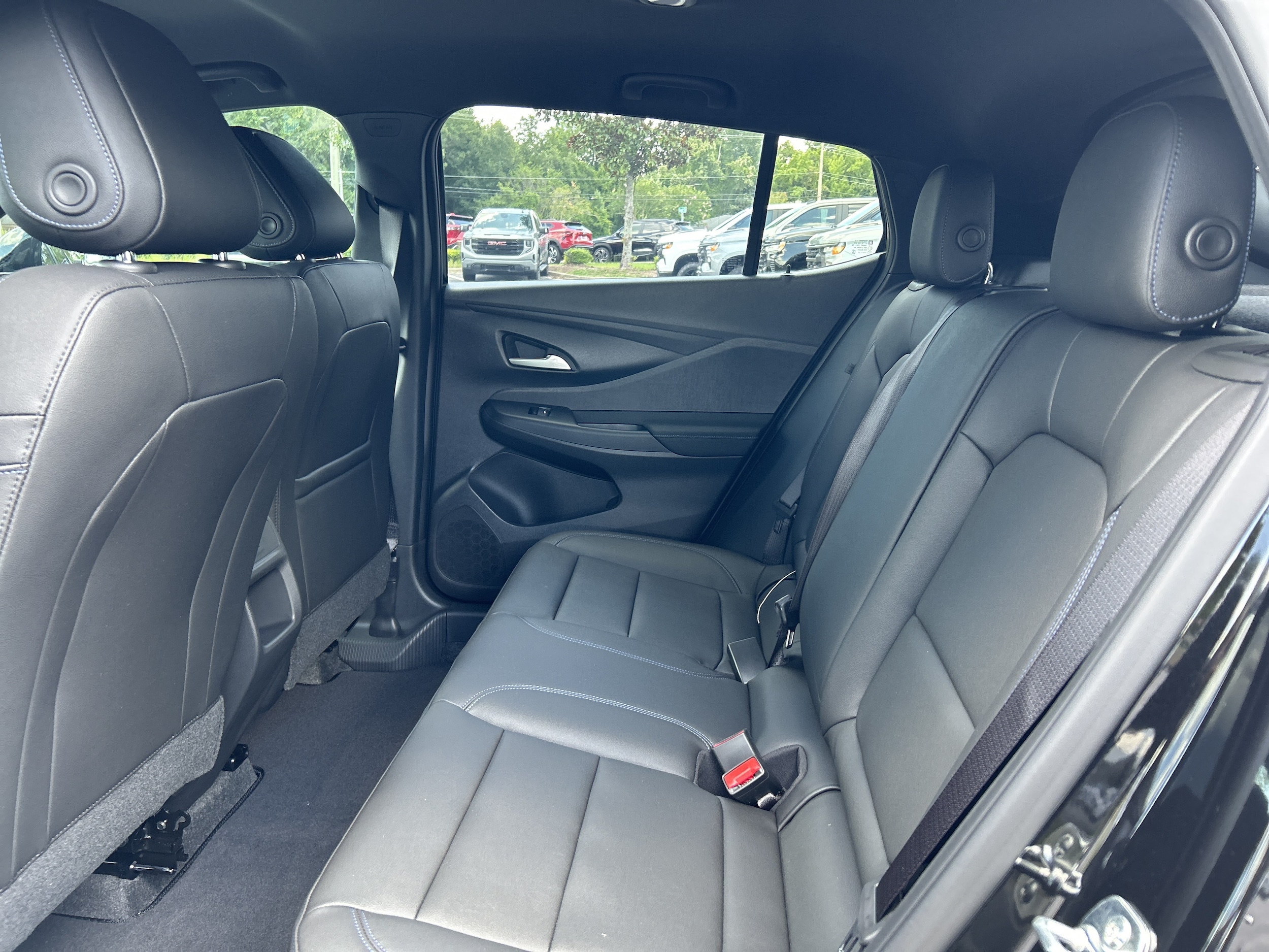 2026 Buick Envista Sport Touring - Photo 30