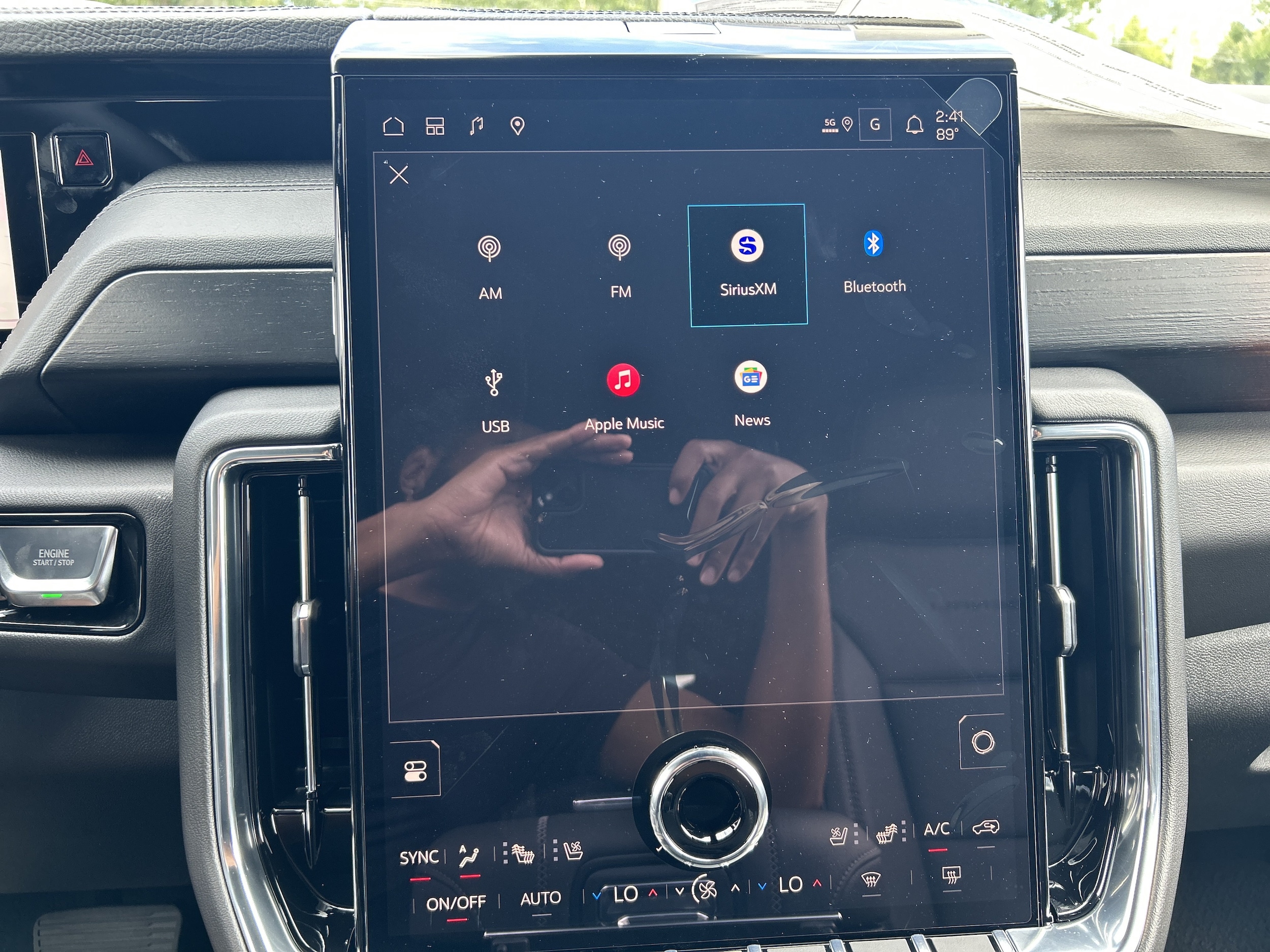 2026 GMC Yukon XL Denali - Photo 34