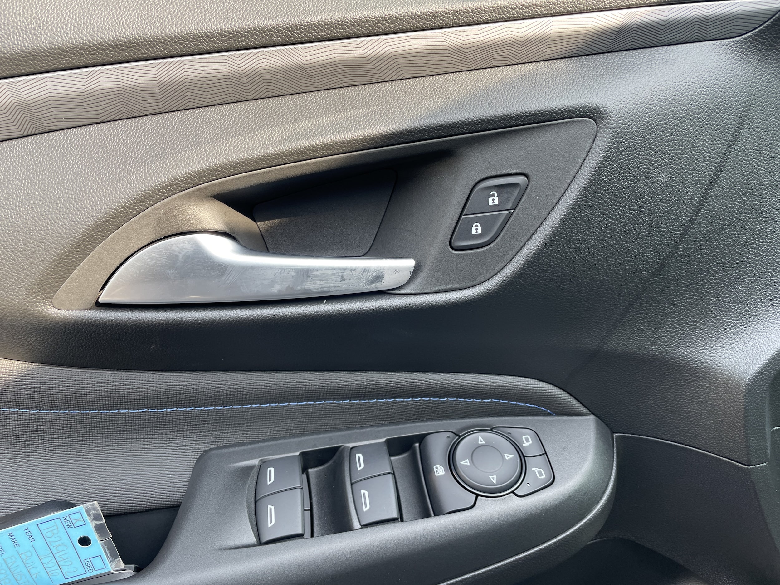 2026 Buick Envista Sport Touring - Photo 10