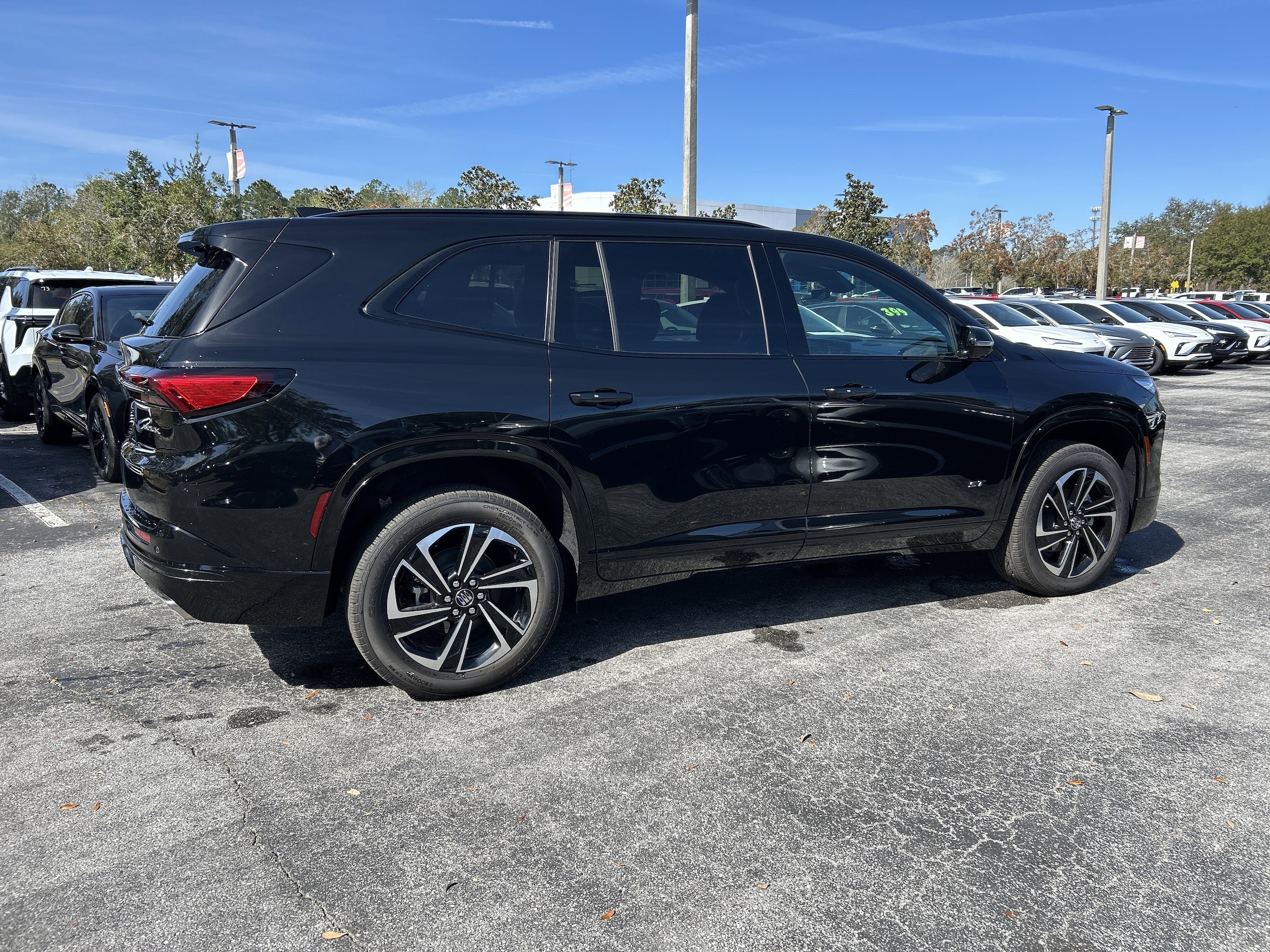2026 Buick Enclave Sport Touring - Photo 15
