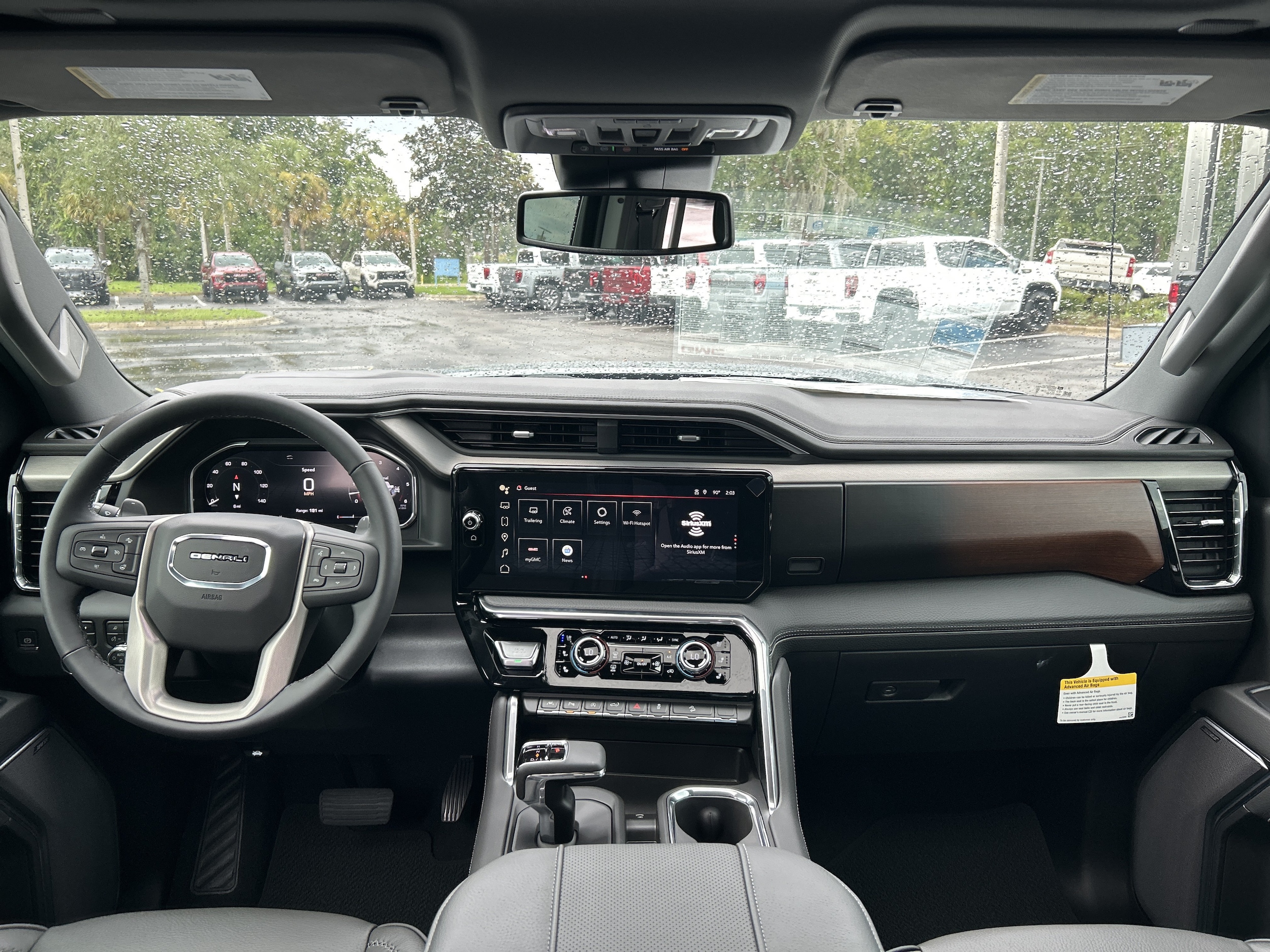 2026 GMC Sierra 1500 Denali - Photo 34