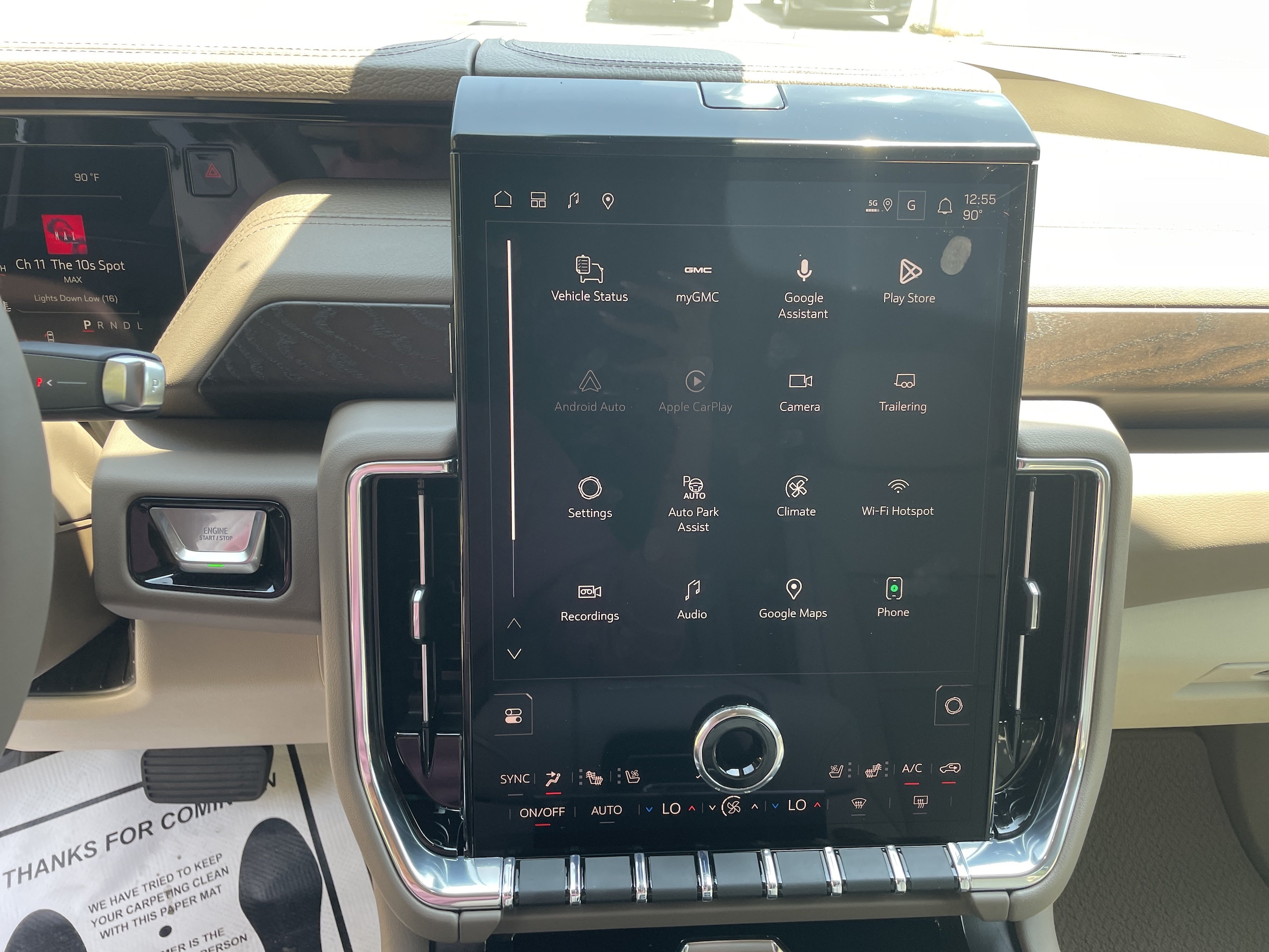 2026 GMC Yukon XL Denali - Photo 22
