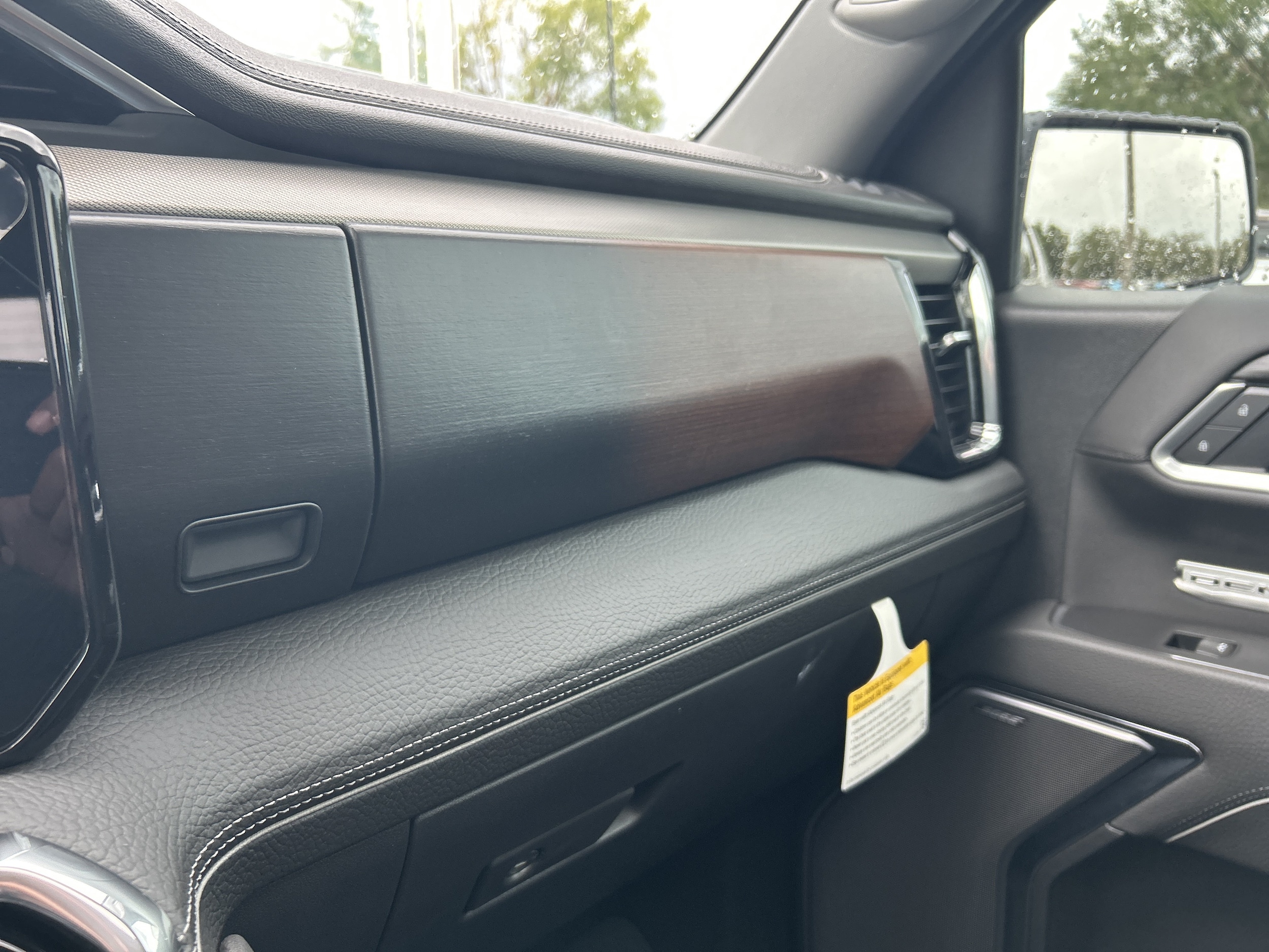 2026 GMC Sierra 1500 Denali - Photo 19