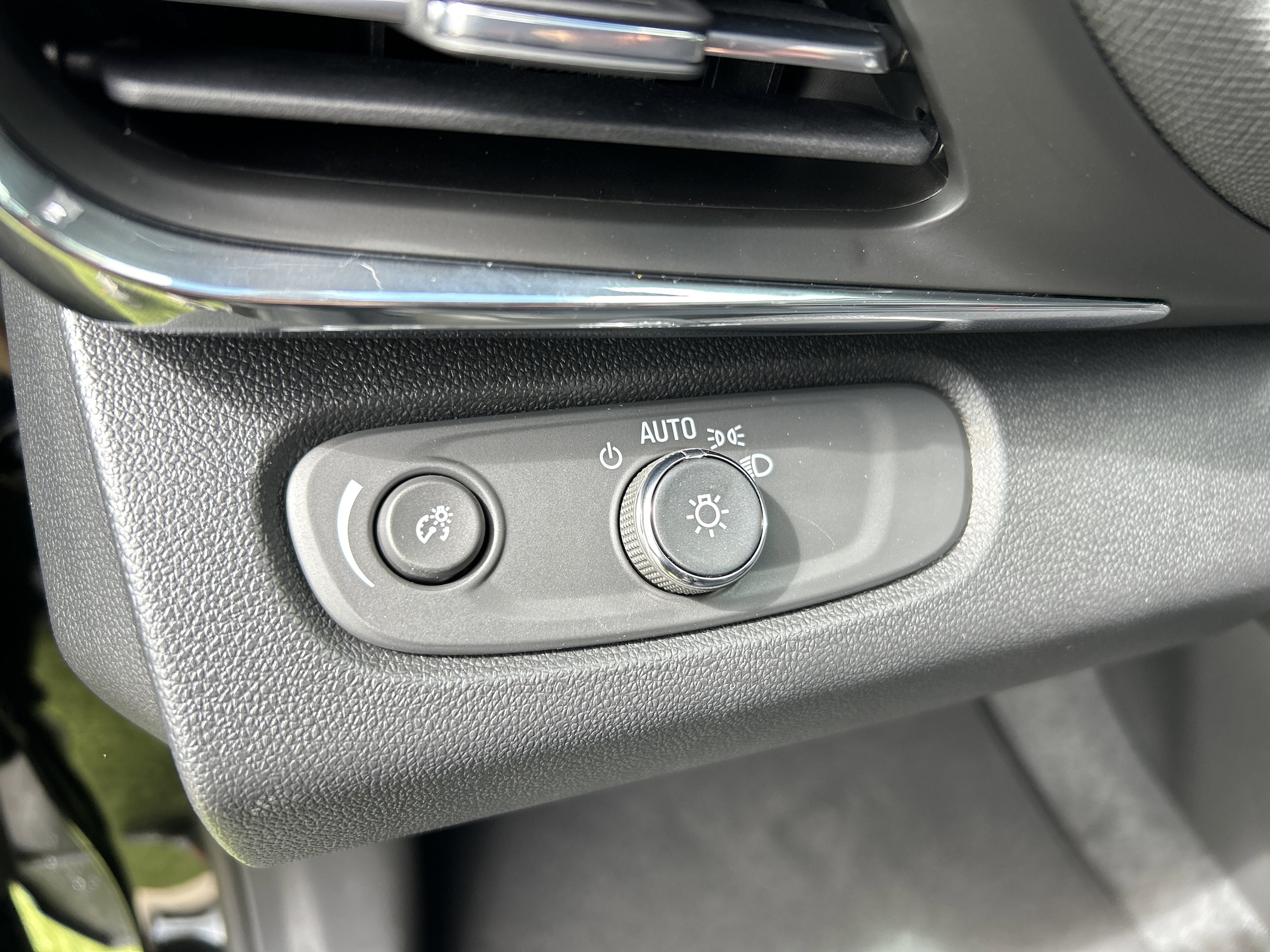 2026 Buick Envista Preferred - Photo 23