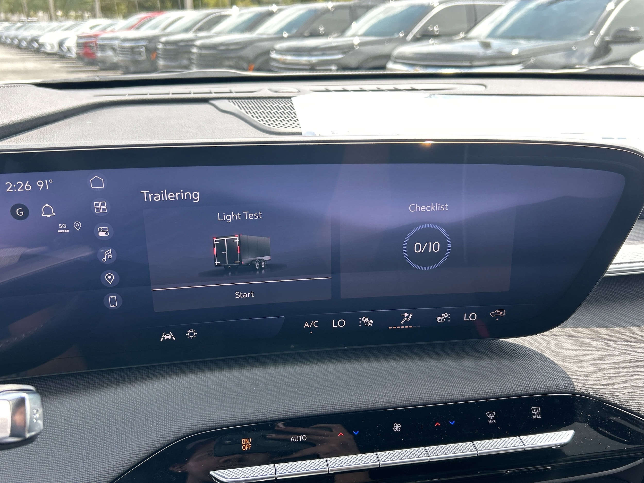 2026 Buick Enclave Sport Touring - Photo 25