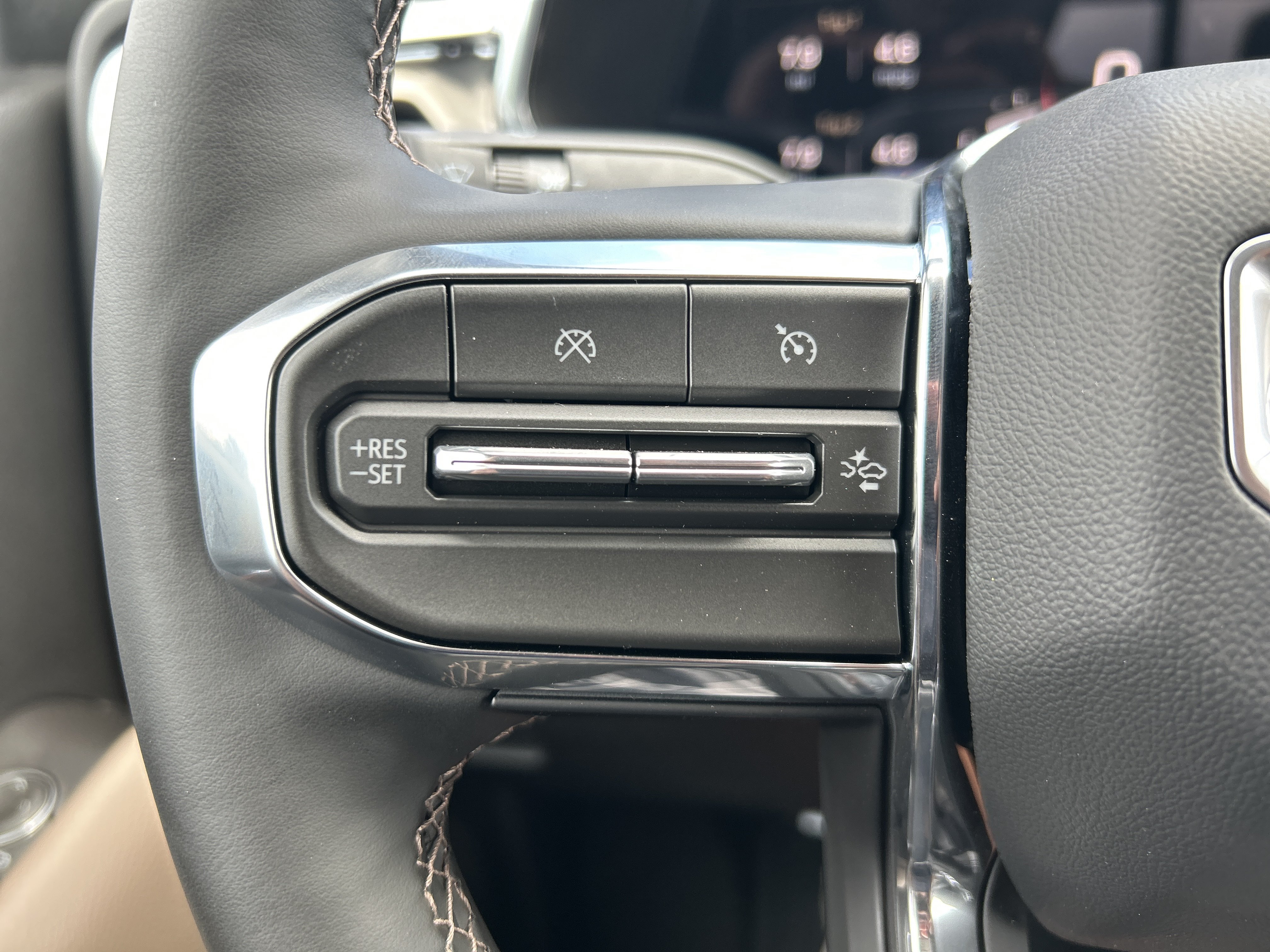2026 GMC Canyon Denali - Photo 19