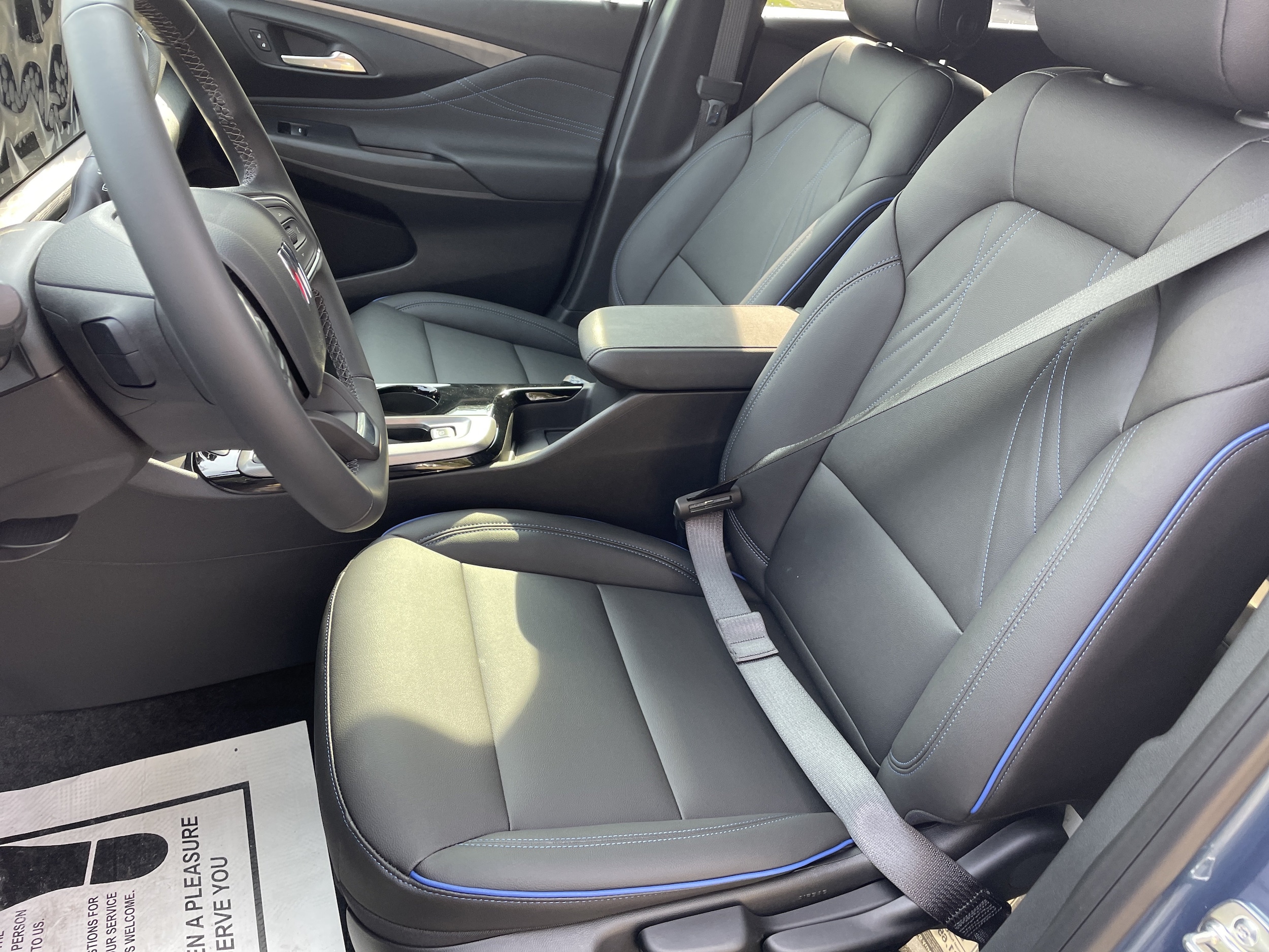 2026 Buick Envista Sport Touring - Photo 12