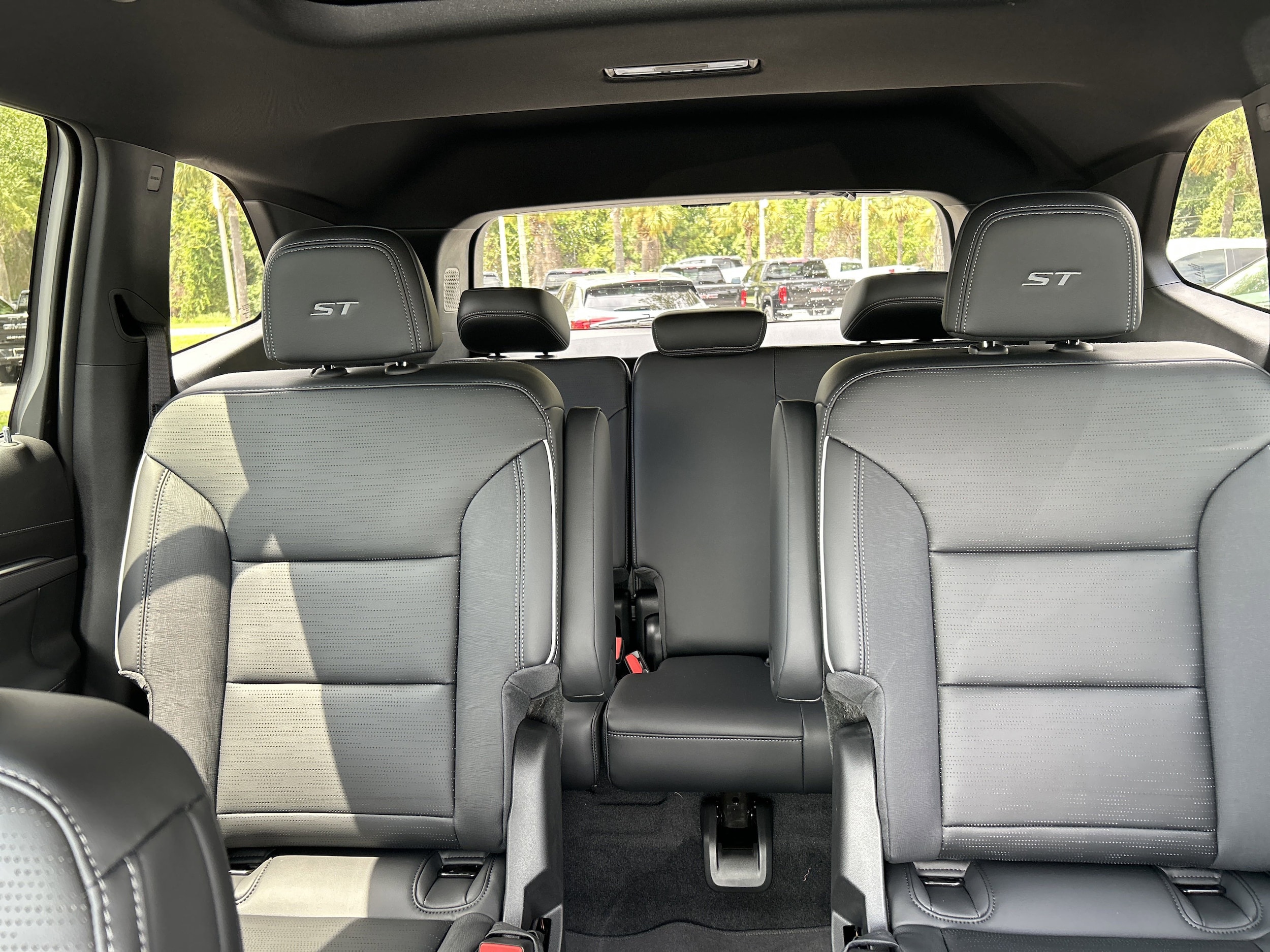 2026 Buick Enclave Sport Touring - Photo 15