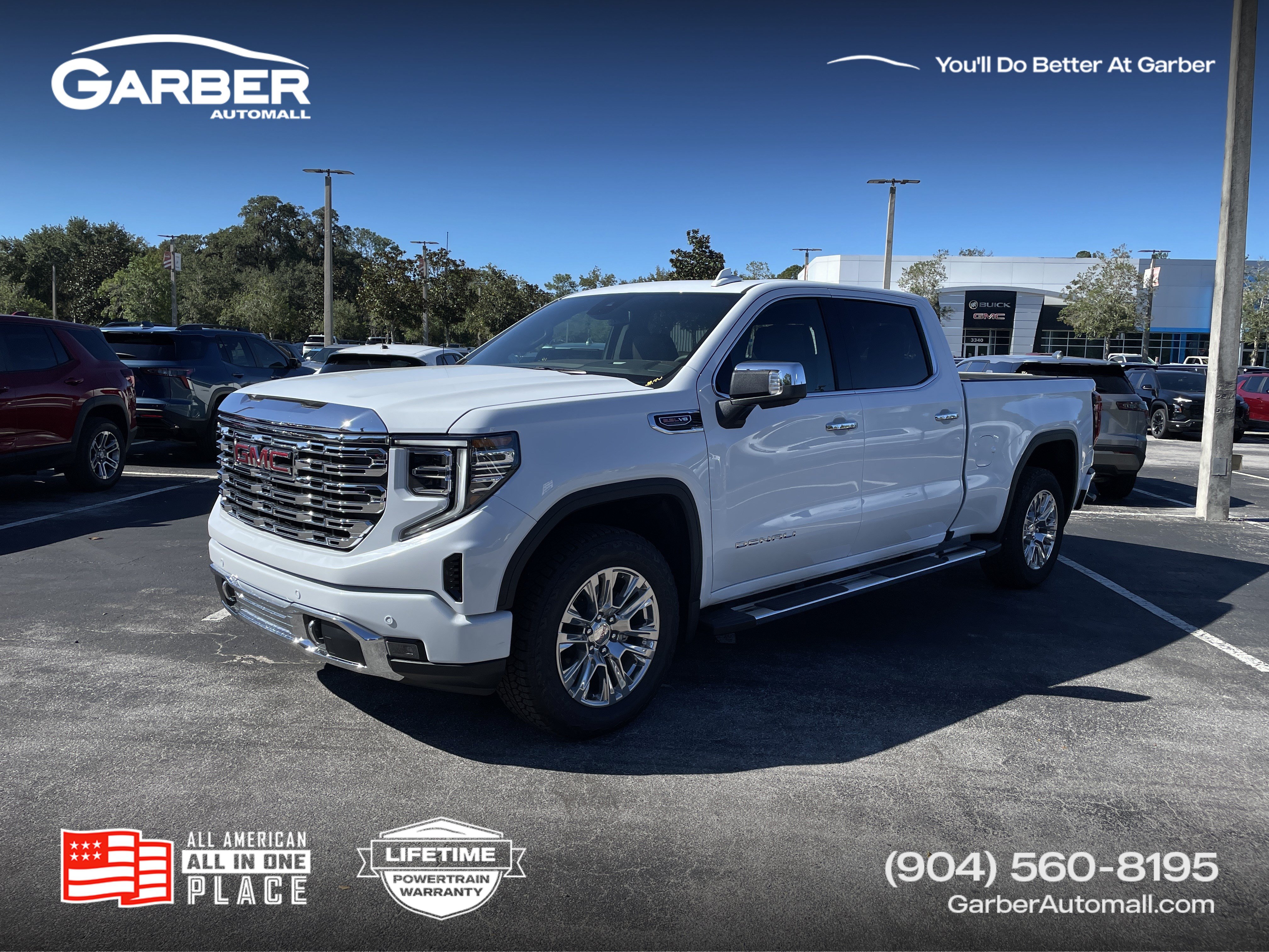  GMC Sierra 1500