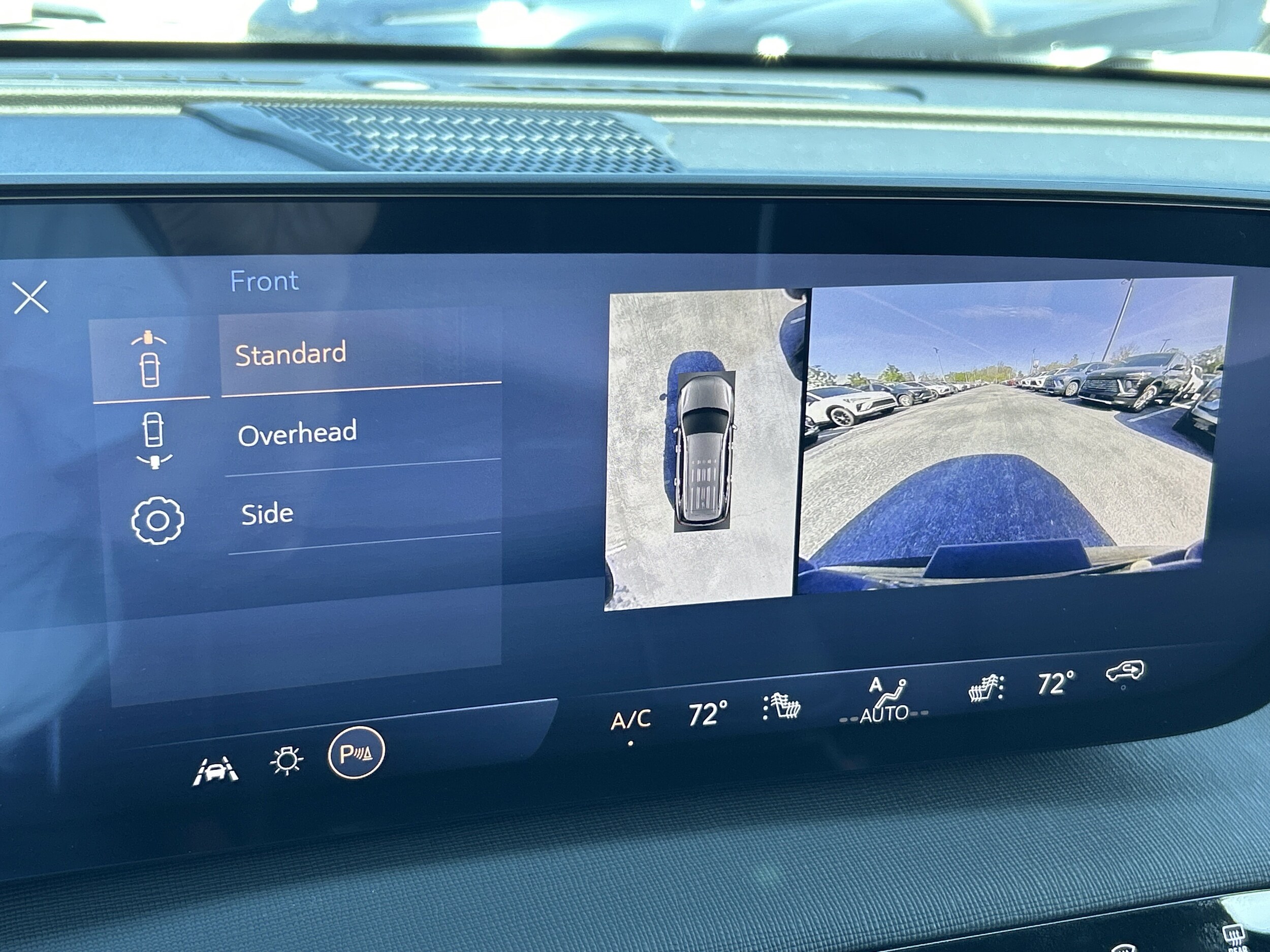 2026 Buick Enclave Sport Touring - Photo 38