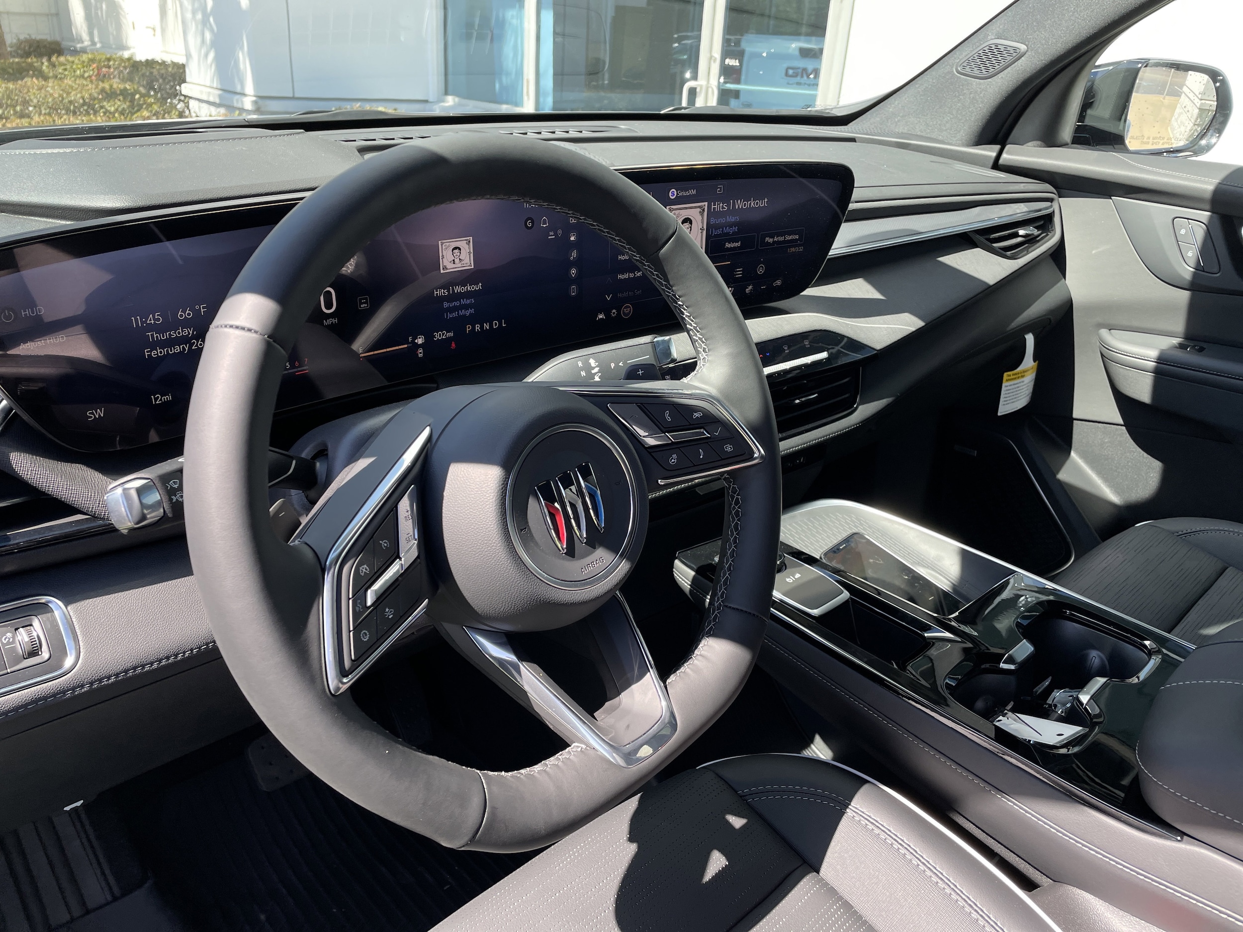 2026 Buick Enclave Sport Touring - Photo 14
