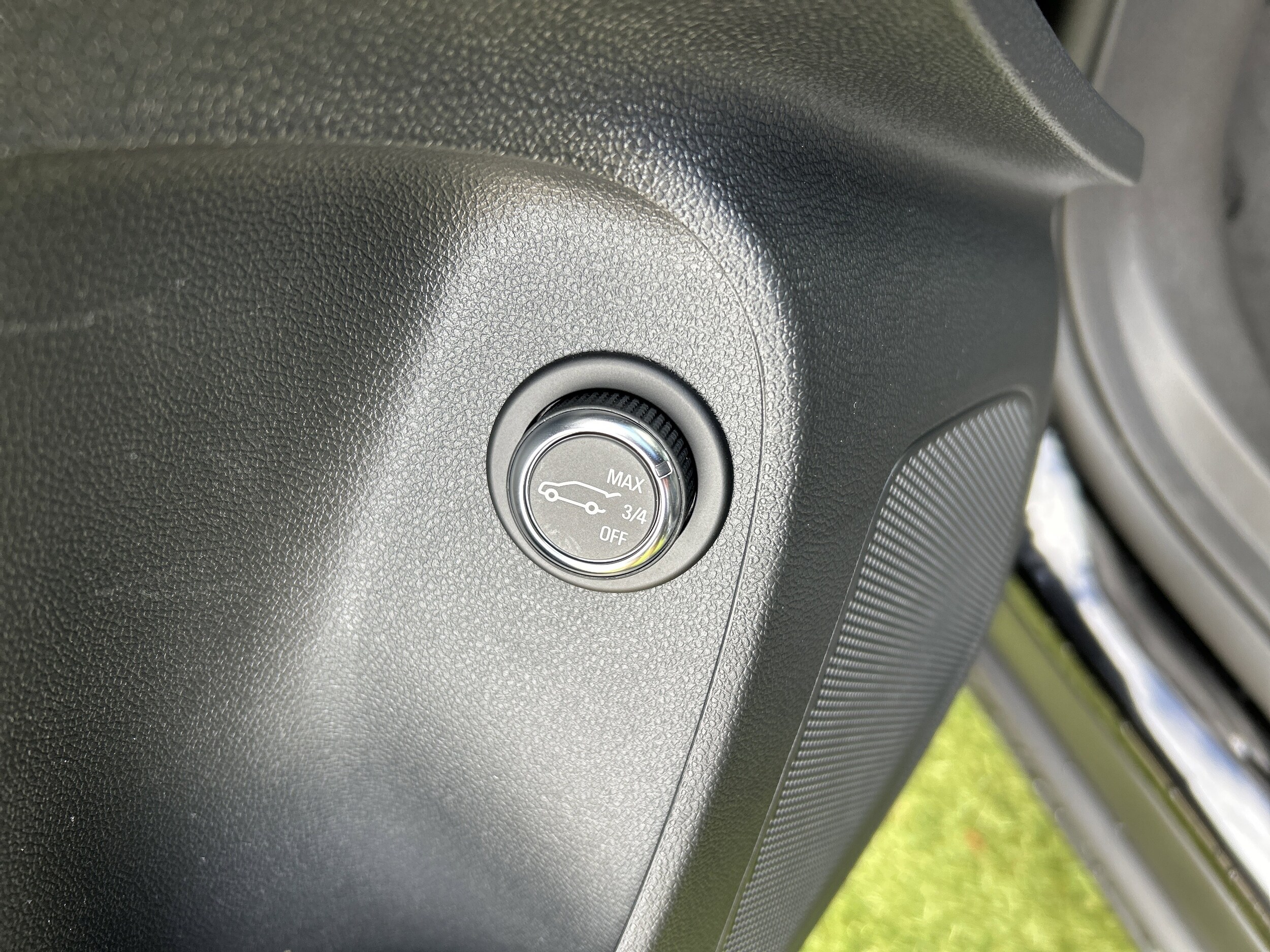 2026 Buick Envista Preferred - Photo 17