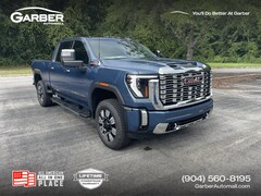 2026 GMC Sierra 3500 HD Denali Truck