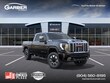  GMC Sierra 2500 HD