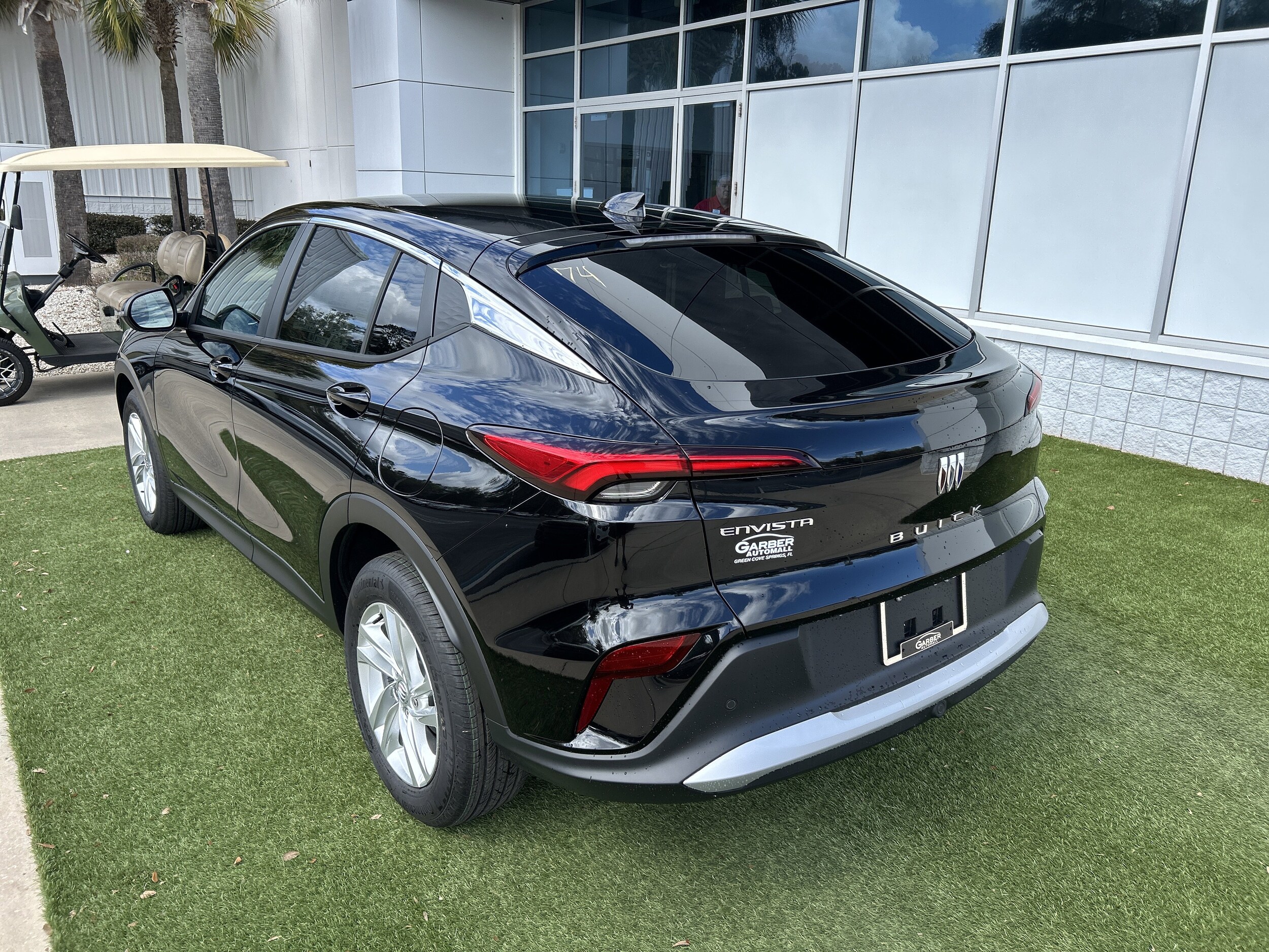 2026 Buick Envista Preferred - Photo 7